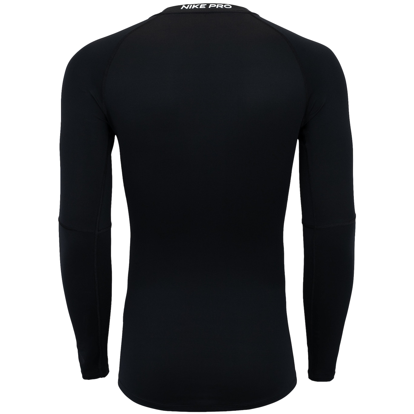 Camiseta Masculina Nike Manga Longa Dri-Fit Tight TOP LS - Foto 6