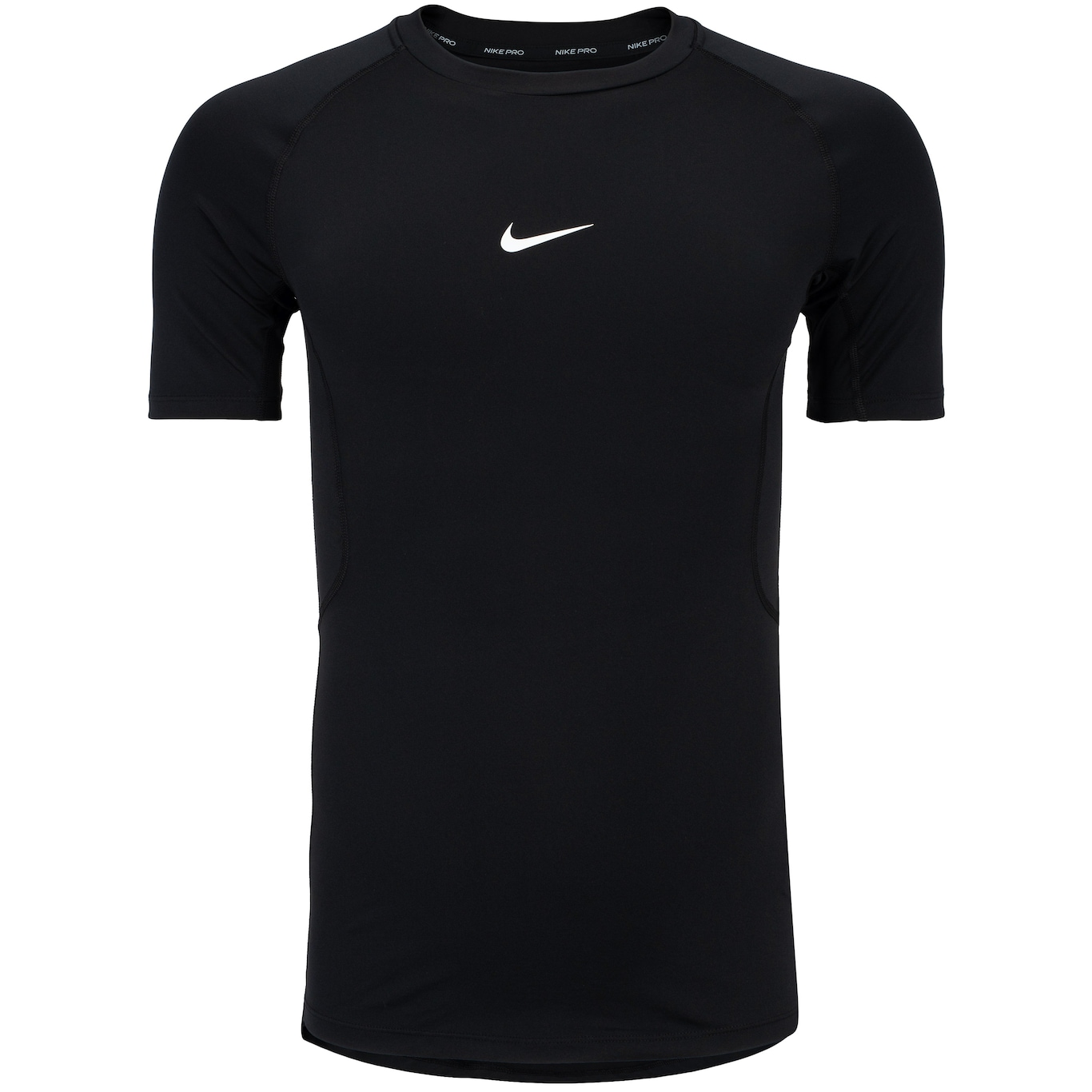 Camiseta Masculina Nike Np Dri-Fit Tight Top SS - Foto 5