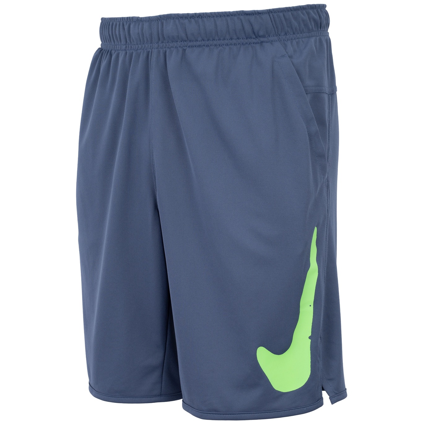 Shorts Nike Court Dri-FIT Victory Masculino - Branco