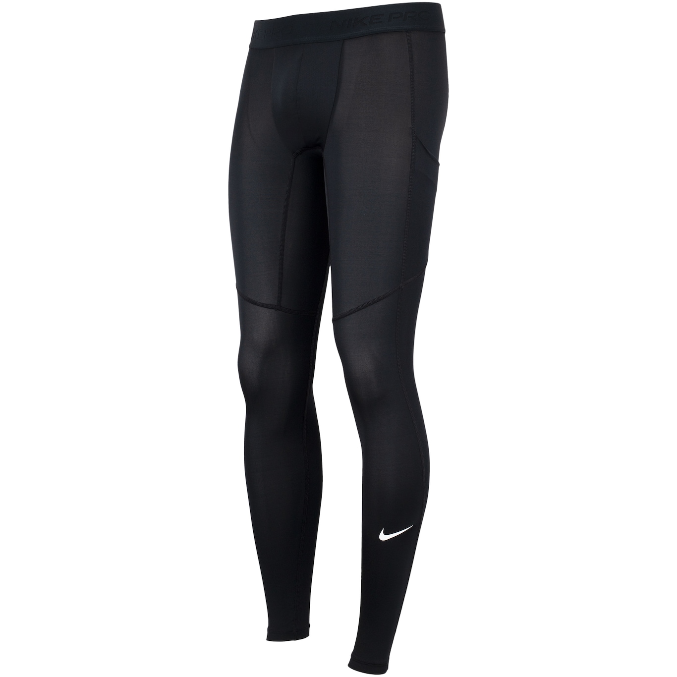 Calça Masculina Nike Dri-Fit NP Tight - Foto 1