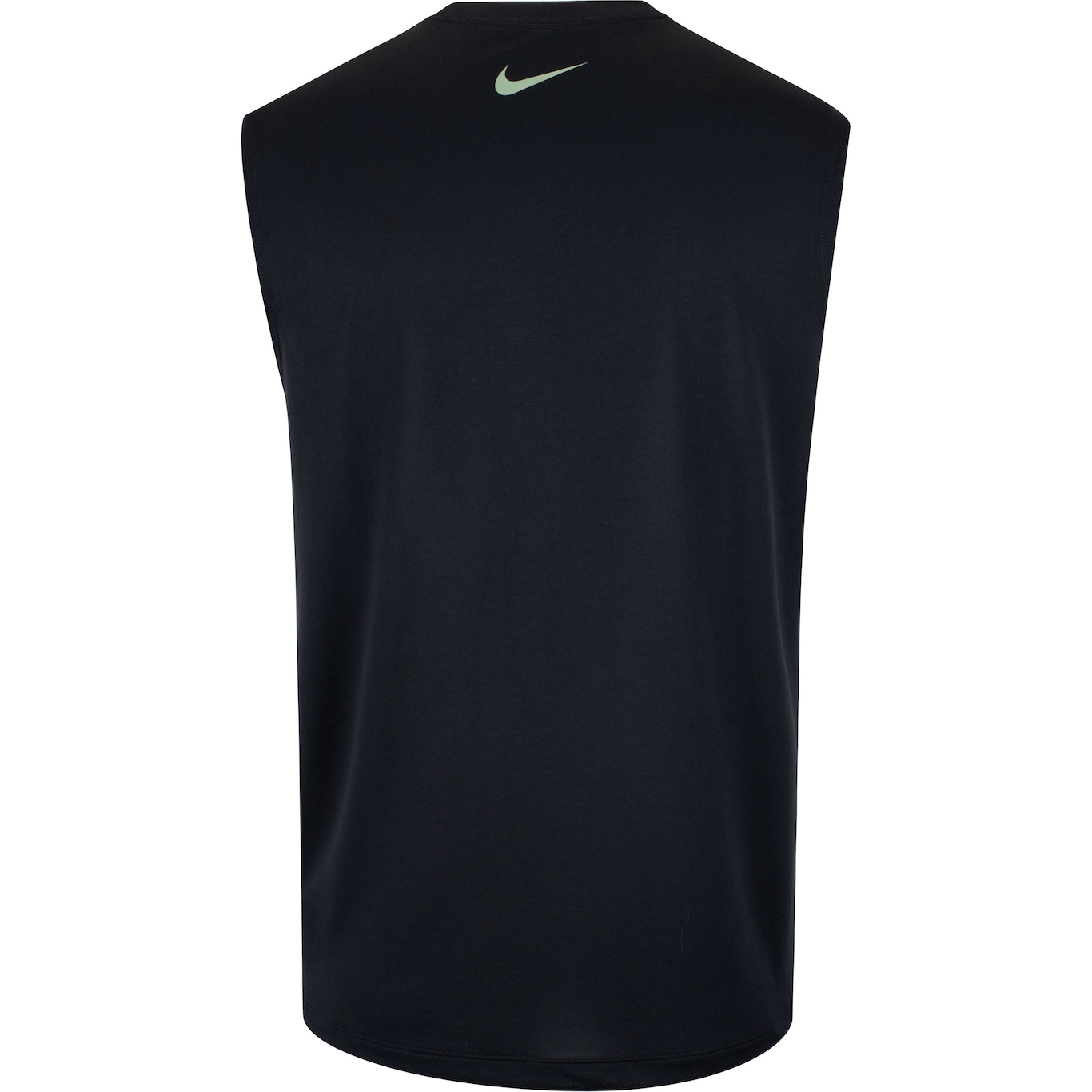 Camiseta Regata Masculina Nike Dri-Fit SL Camo - Foto 6