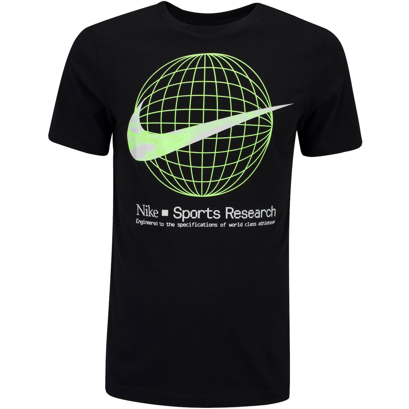 Camiseta Masculina Nike Manga Curta Dri-Fit WC2 - Foto 5