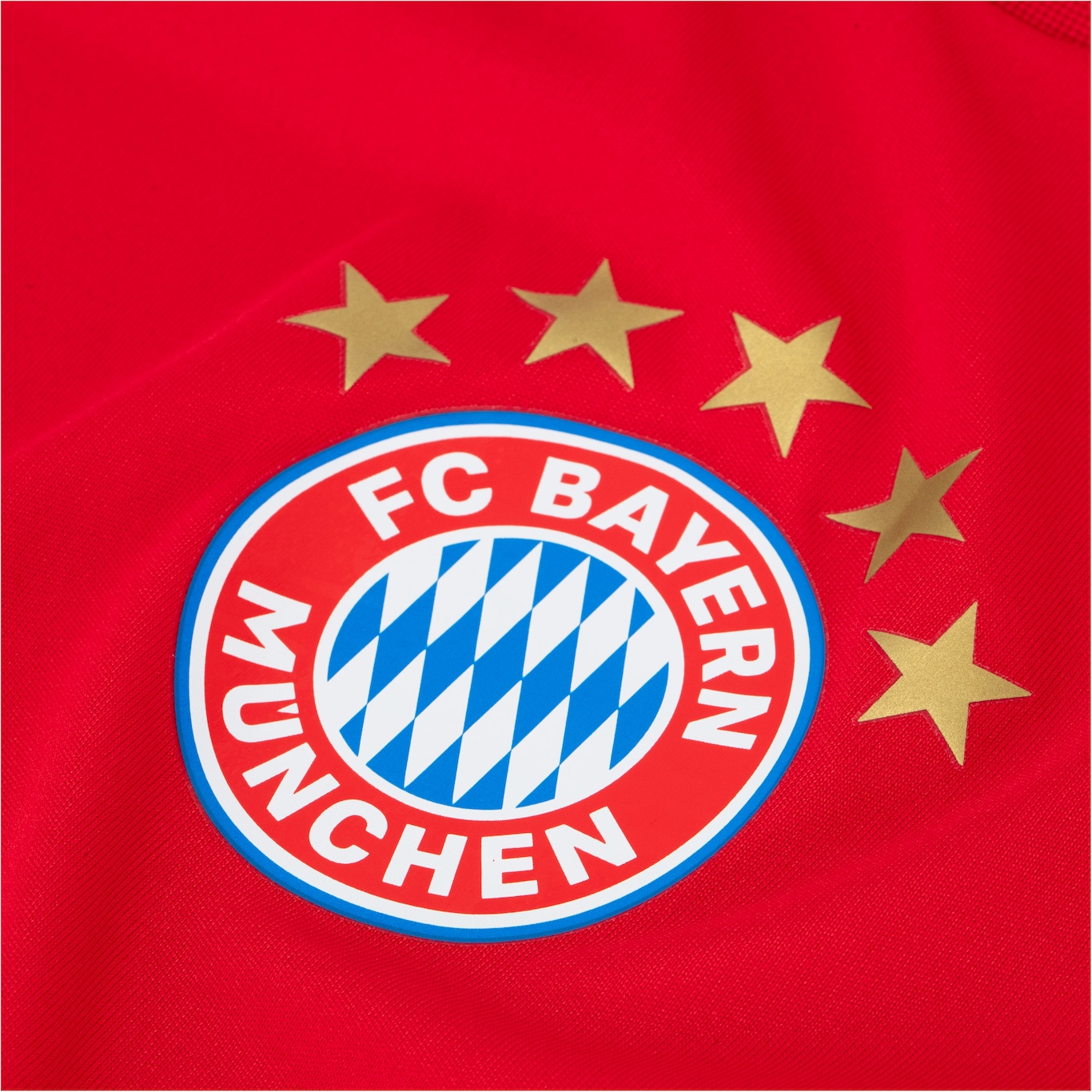 Camiseta Bayern de Munique Infantil Boleiro - Foto 3