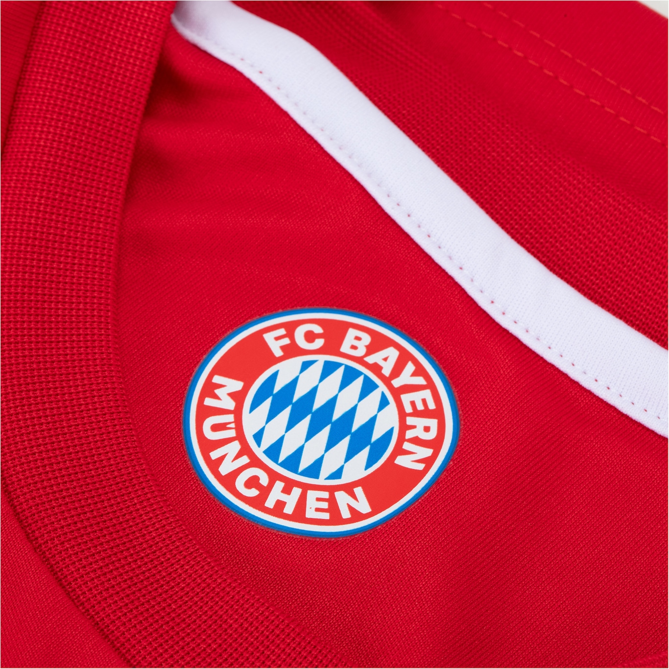 Camiseta Bayern de Munique Infantil Boleiro - Foto 4