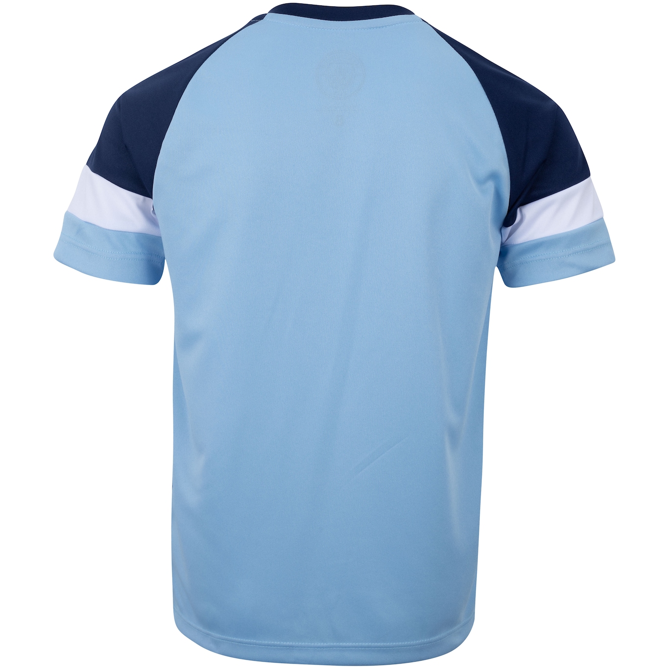 Camiseta do Manchester City Infantil Boleiro - Foto 2