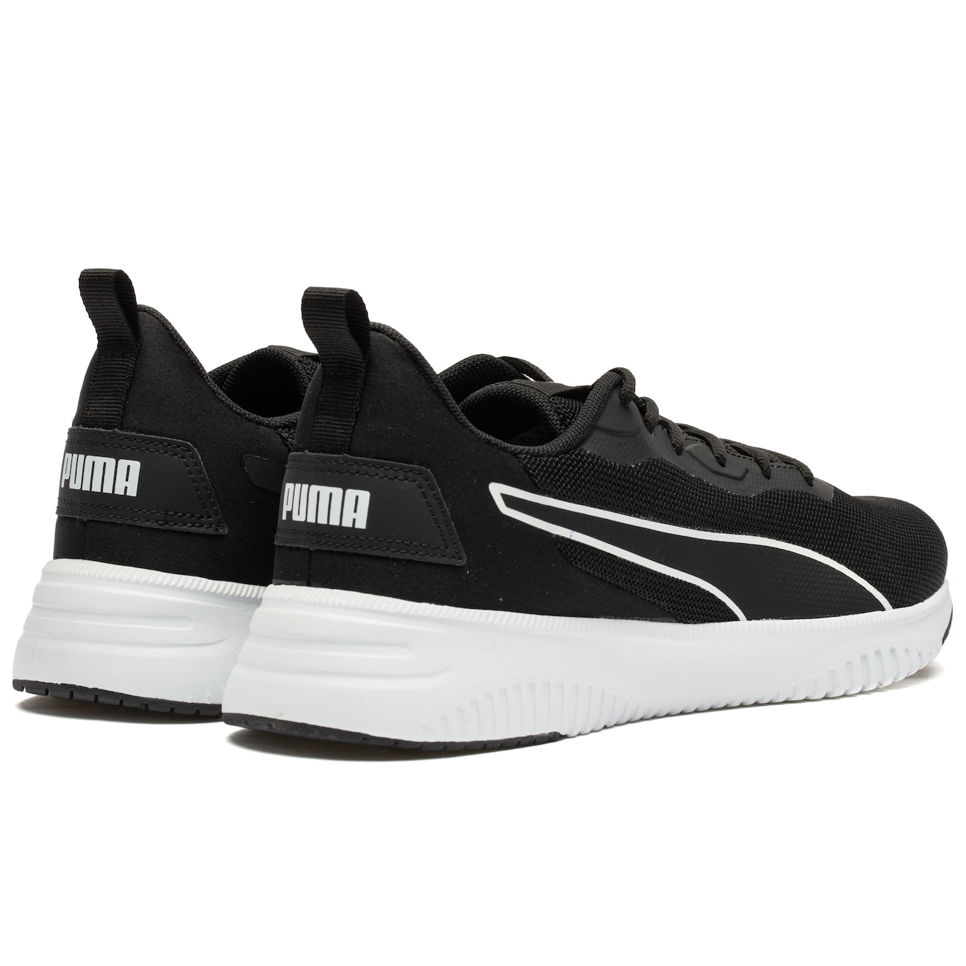 Tênis Puma Flyer Flex BDP - Masculino - Foto 4