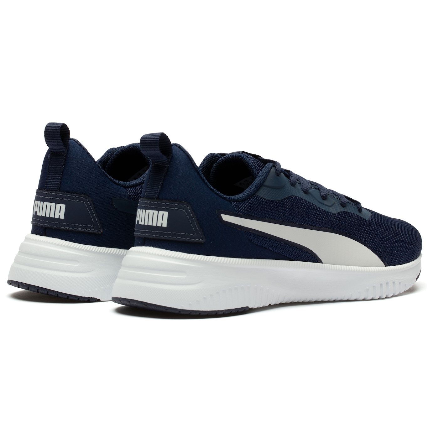 Tênis Puma Flyer Flex BDP - Masculino - Foto 4