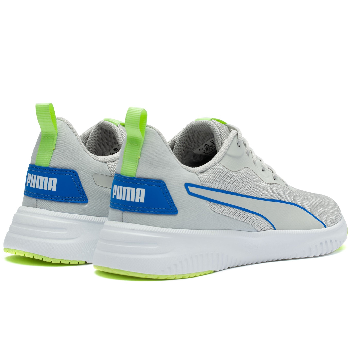 Tênis Puma Flyer Flex BDP - Masculino - Foto 4