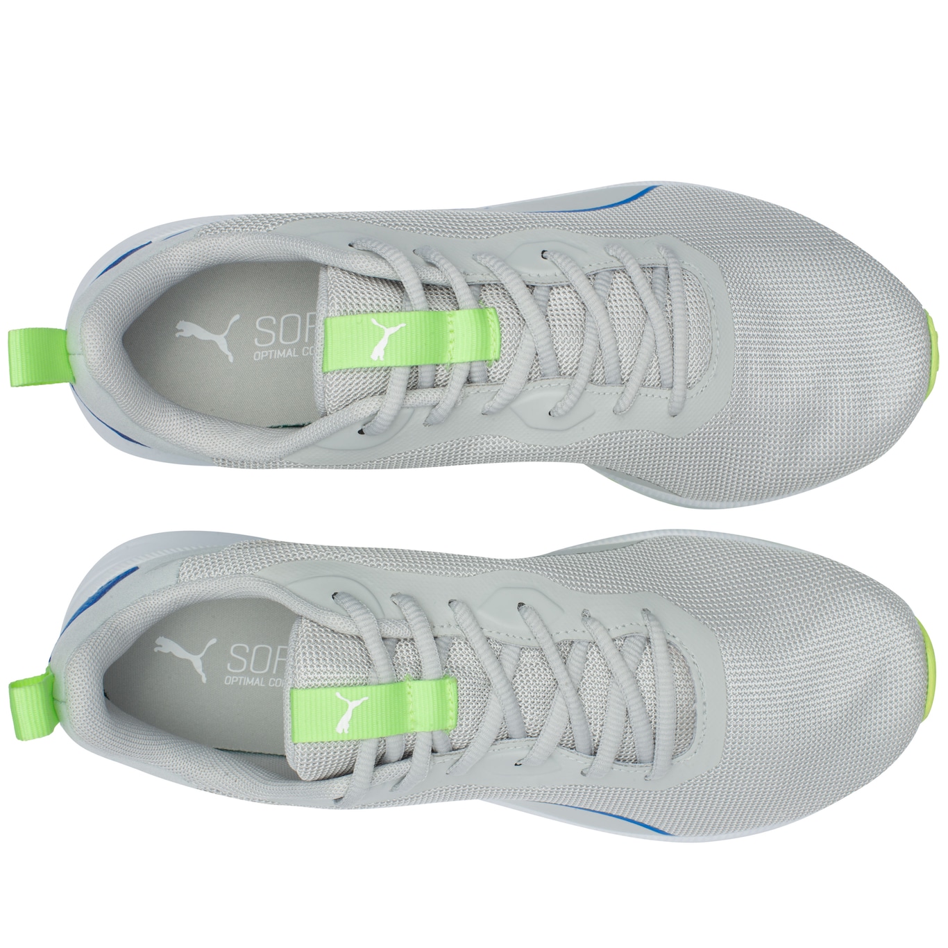 Tênis Puma Flyer Flex BDP - Masculino - Foto 5