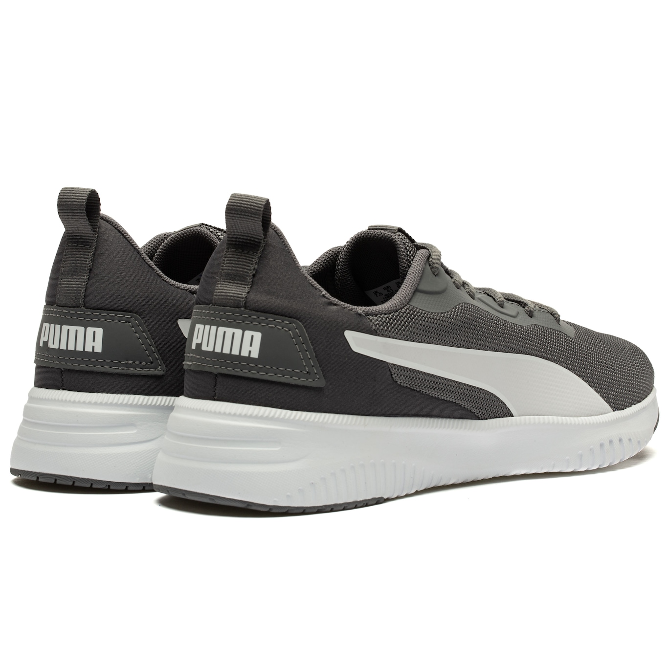 Tênis Puma Flyer Flex BDP - Masculino - Foto 4