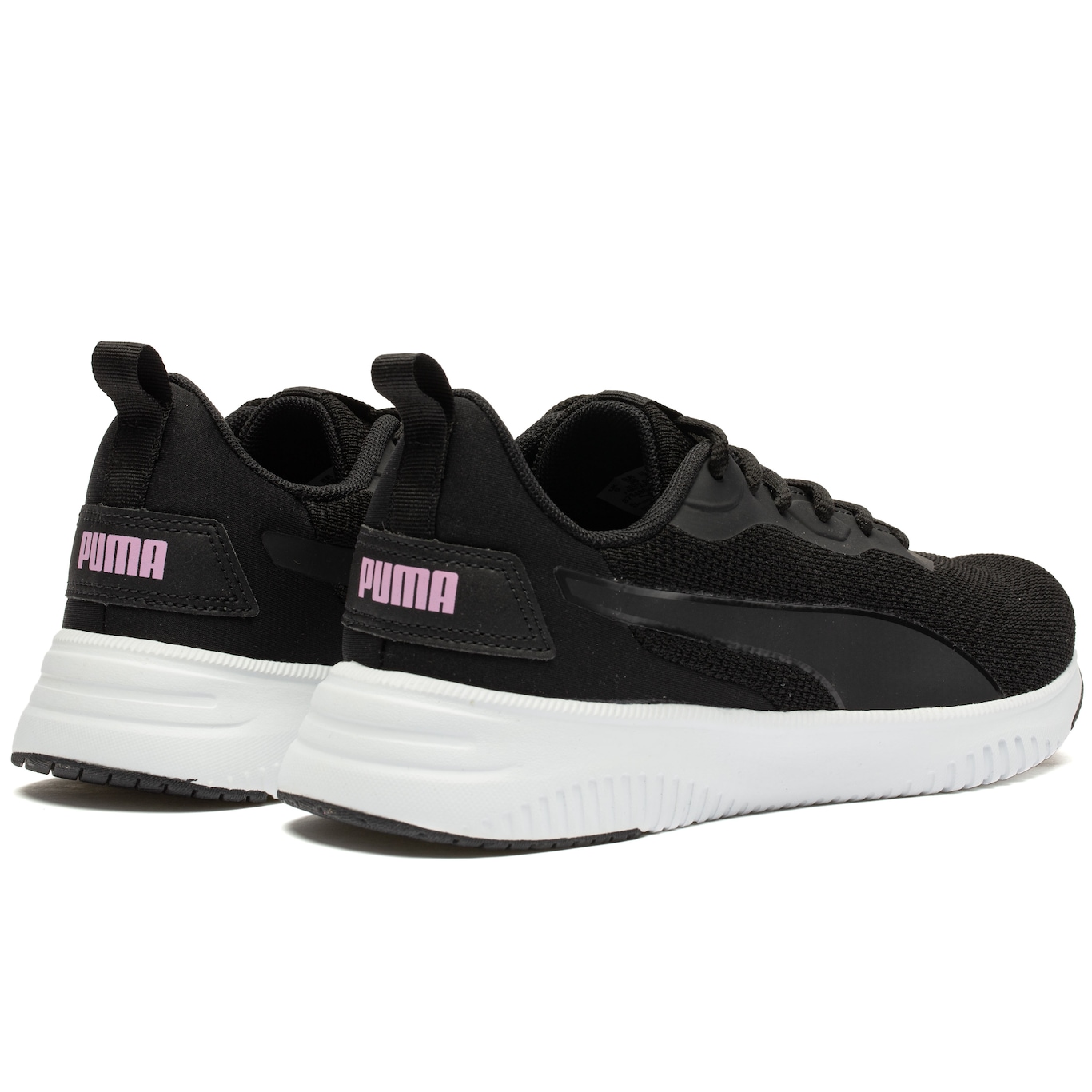 Tênis Puma Flyer Flex Bdp - Feminino - Foto 4