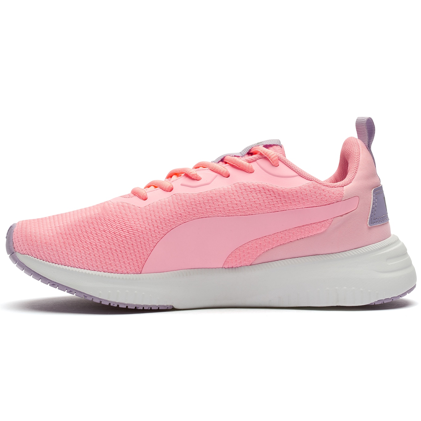 Tênis Puma Flyer Flex Bdp - Feminino - Foto 3