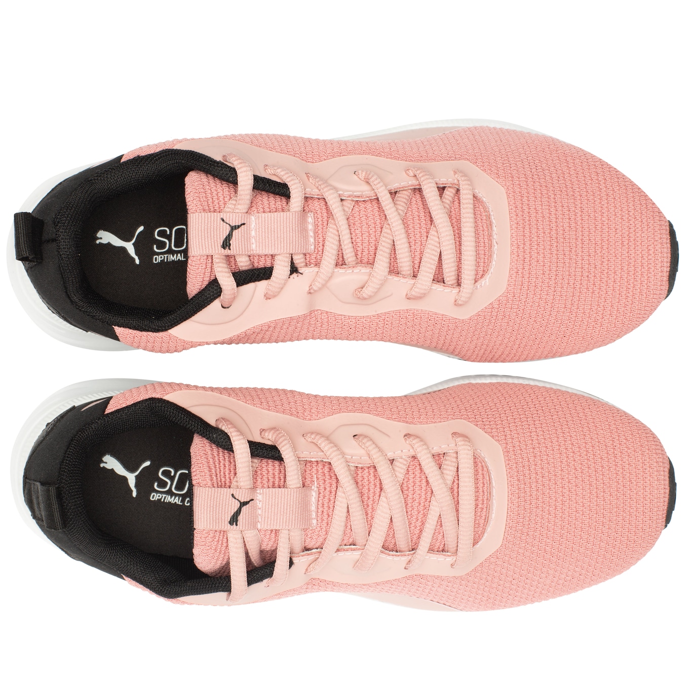 Tênis Puma Flyer Flex Bdp - Feminino - Foto 5