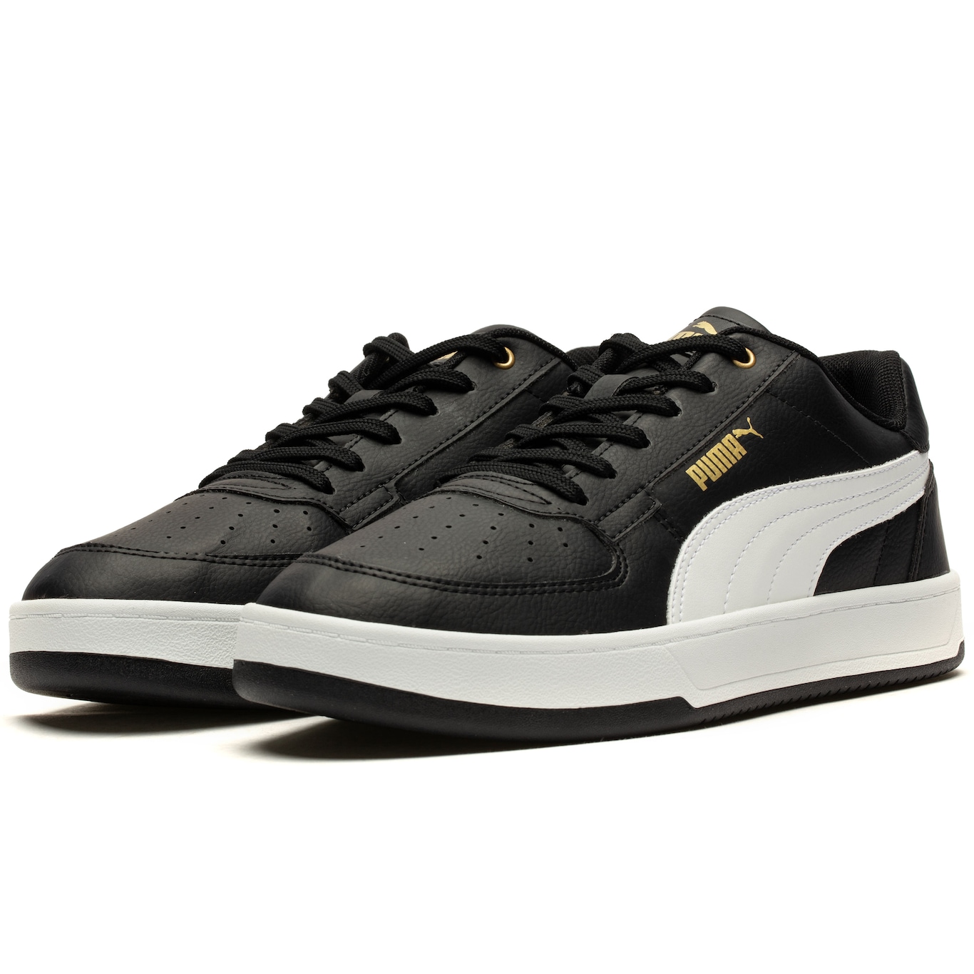 Tênis Puma Caven 2.0 BDP - Masculino - Foto 2