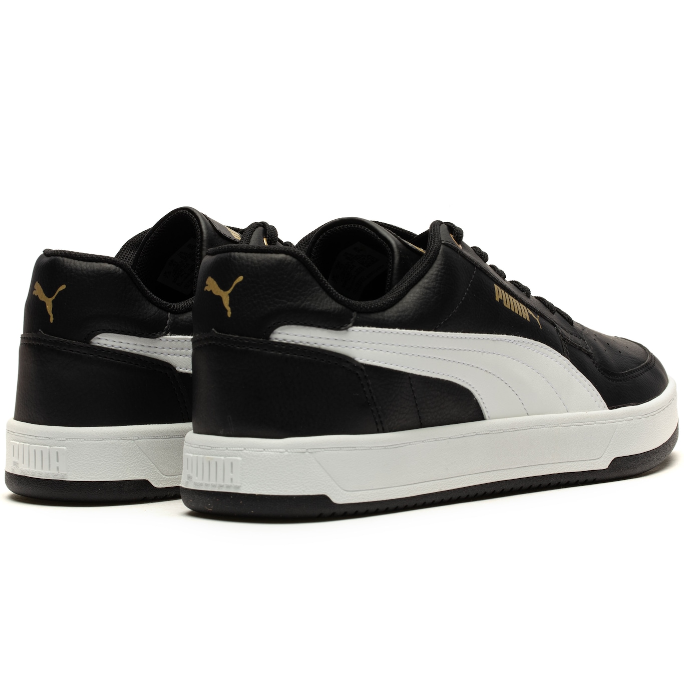 Tênis Puma Caven 2.0 BDP - Masculino - Foto 4