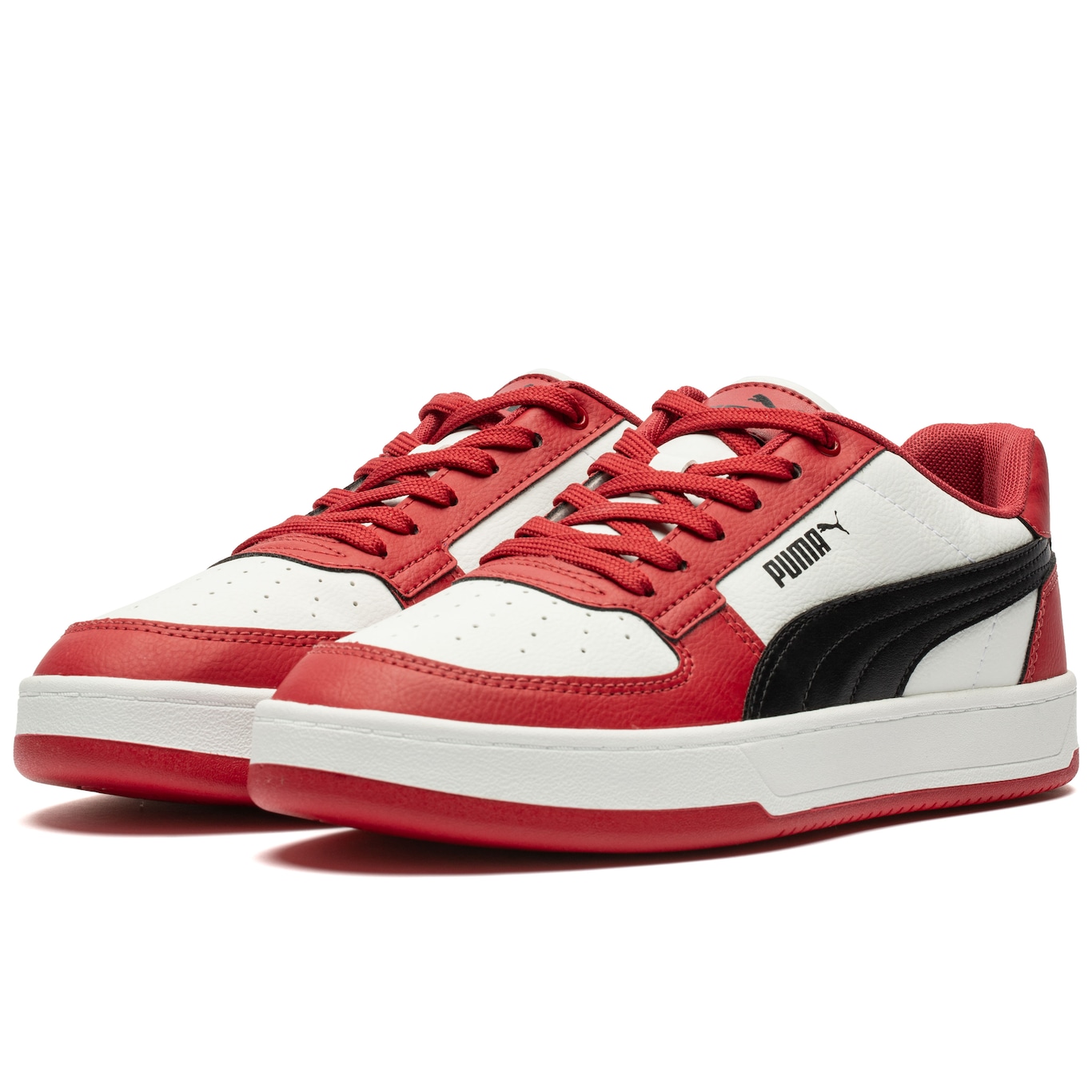 Tênis Puma Caven 2.0 BDP - Masculino - Foto 2