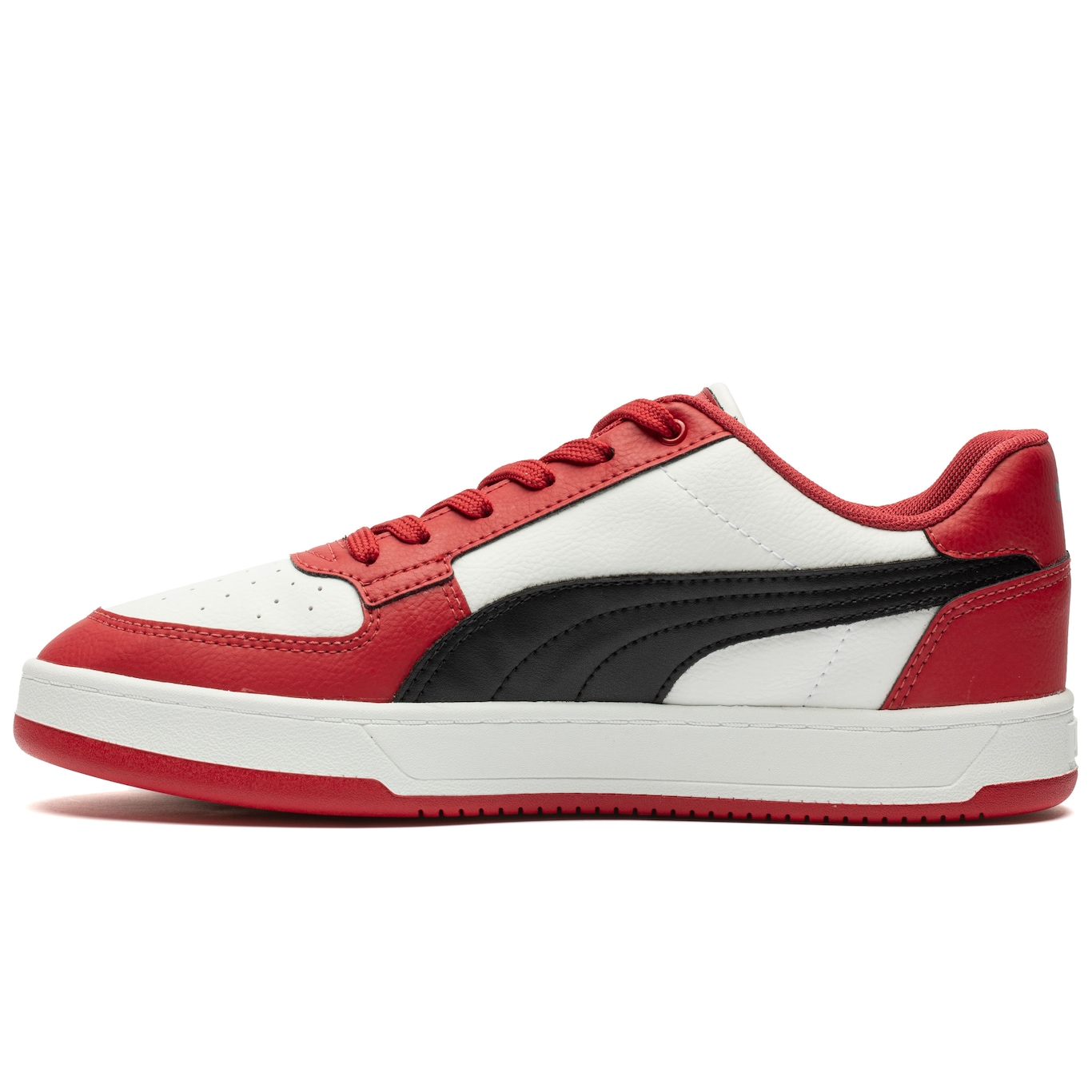 Tênis Puma Caven 2.0 BDP - Masculino - Foto 3