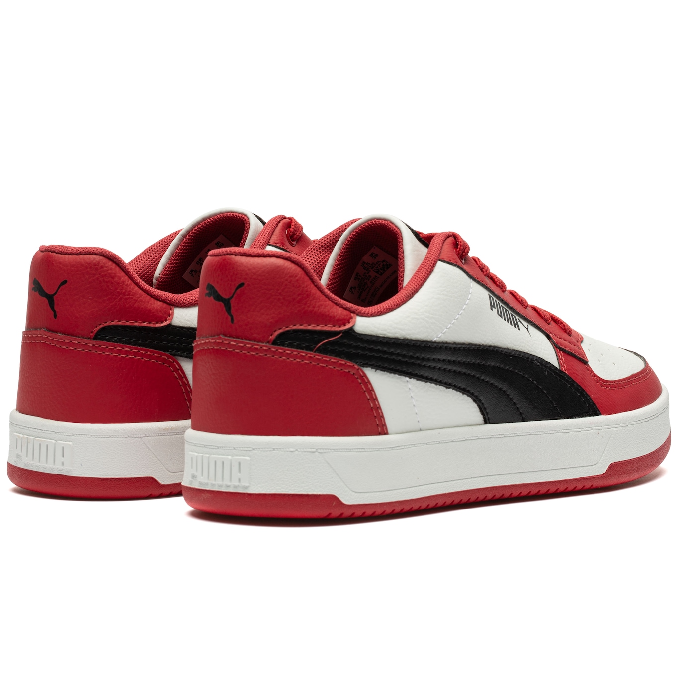 Tênis Puma Caven 2.0 BDP - Masculino - Foto 4