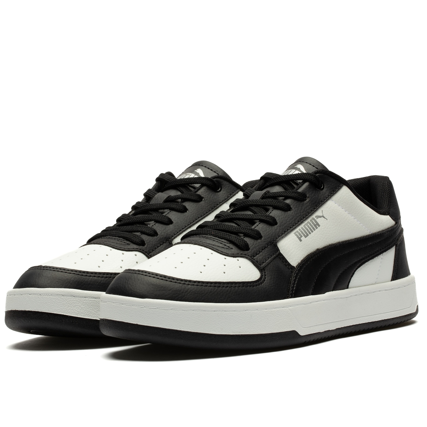 Tênis Puma Caven 2.0 BDP - Masculino - Foto 2