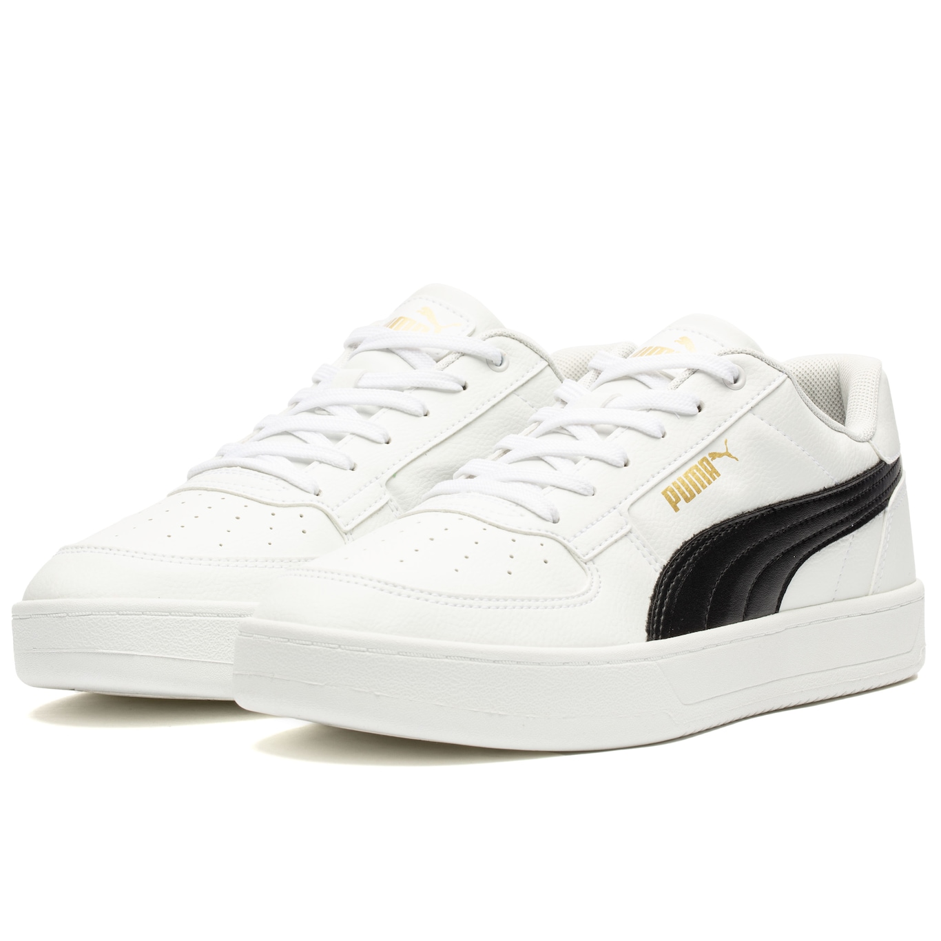 Tênis Puma Caven 2.0 BDP - Masculino - Foto 2