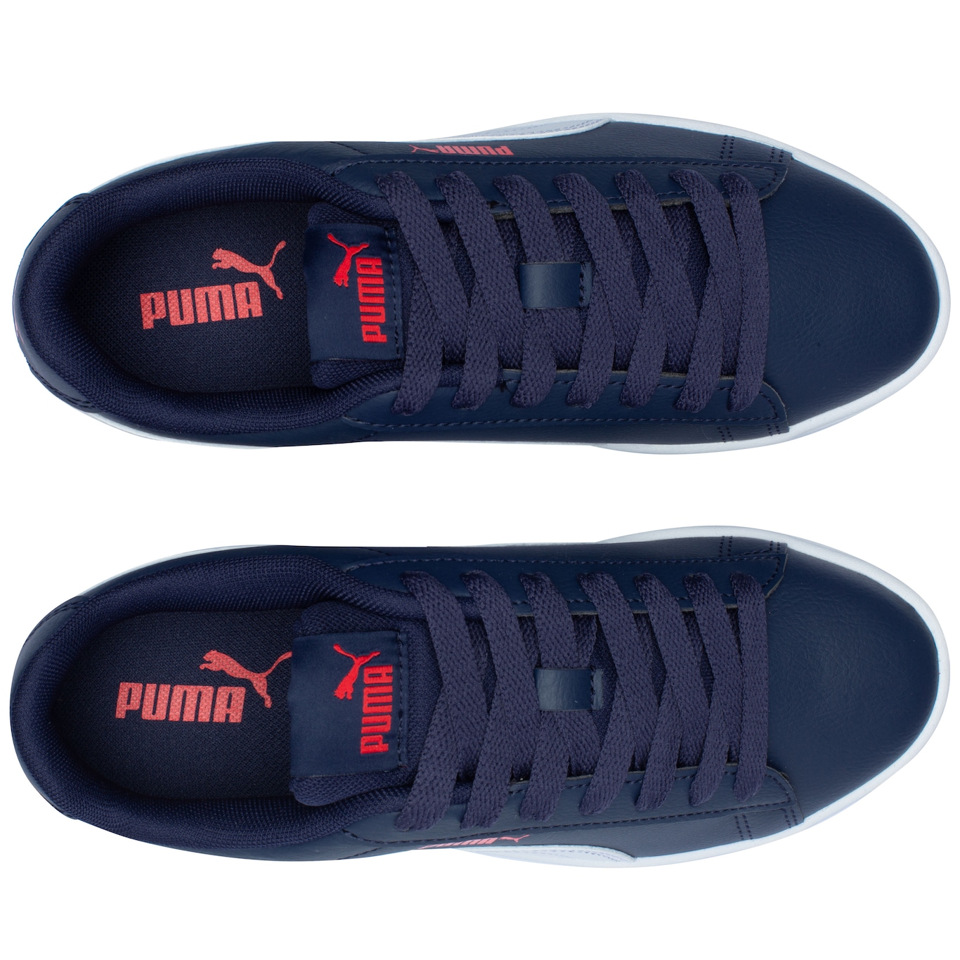 Tênis Puma Rickie Classic - Júnior - Foto 6