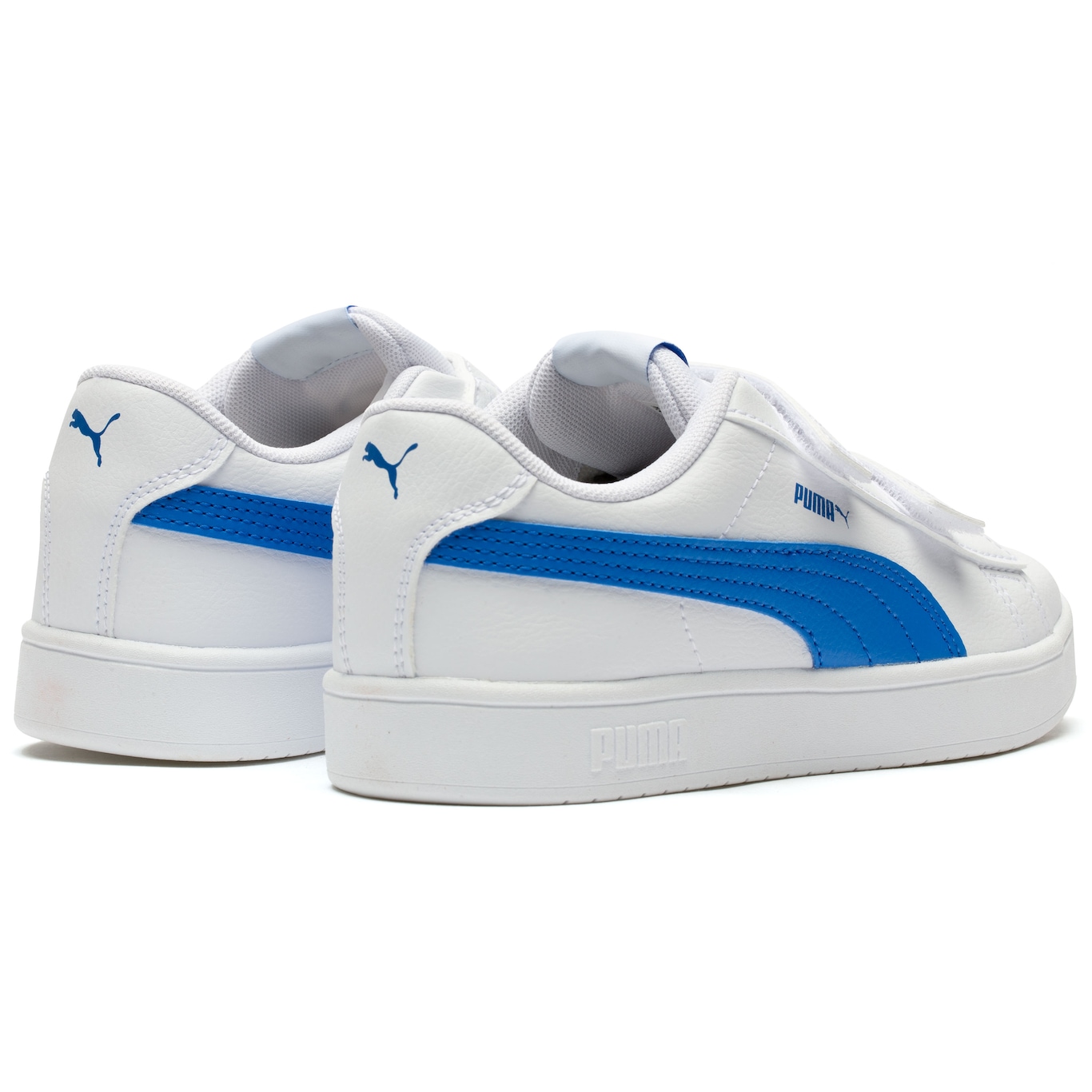 Tênis Infantil Puma Rickie Classic V PS - Foto 4