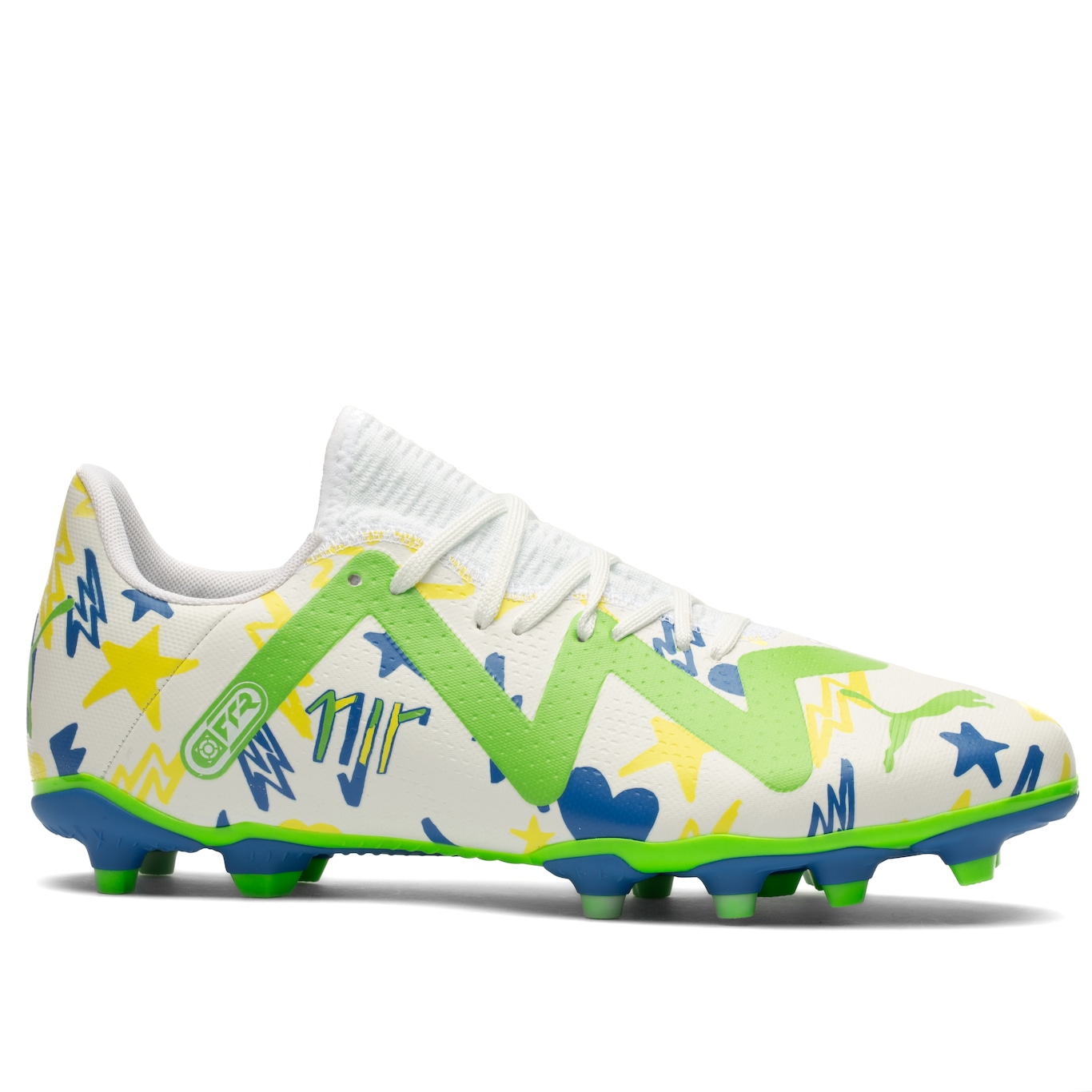 Neymar jr shoe size online