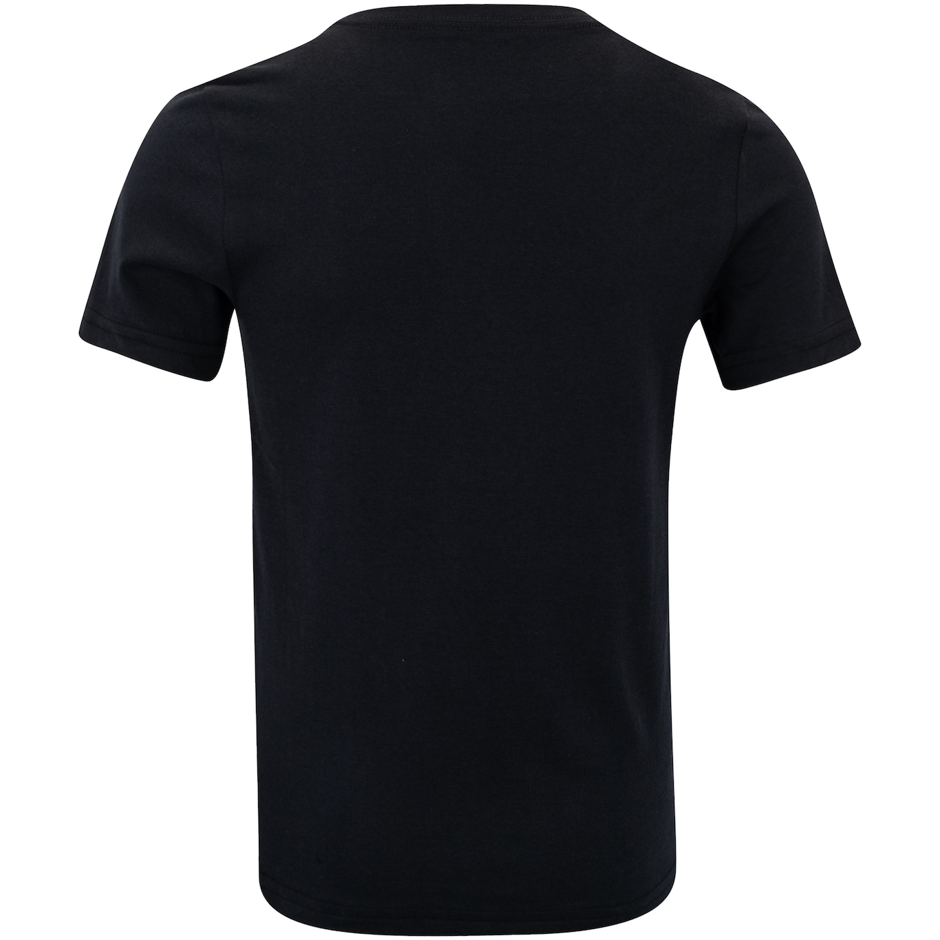 Camiseta Infantil Puma Essentials Logo Tee - Foto 2