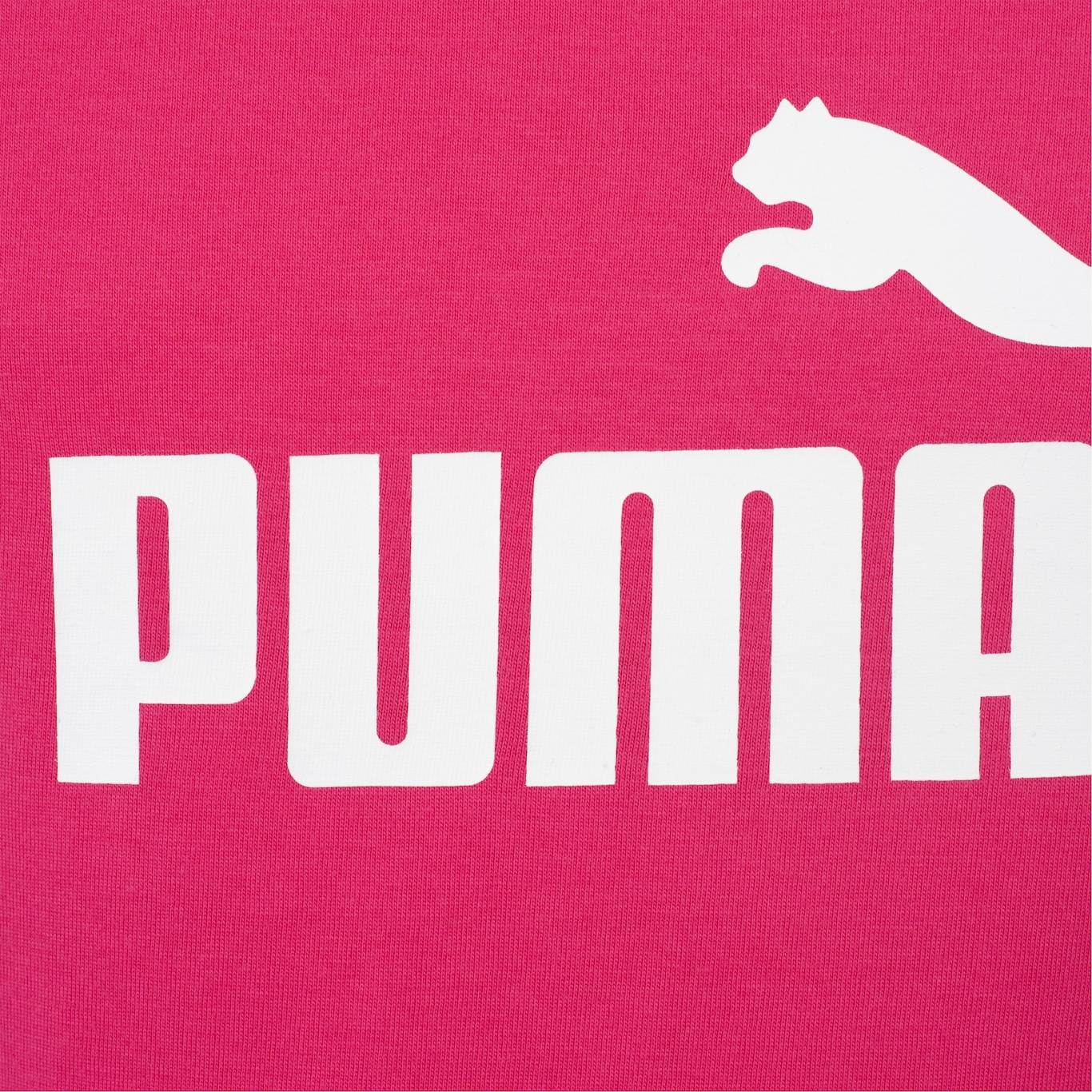 Camiseta Puma Feminina Essentials Logo G - Foto 3