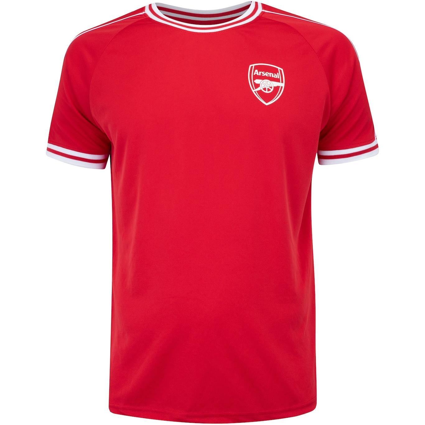 Camiseta Arsenal Xps Masculina Insert - Foto 6