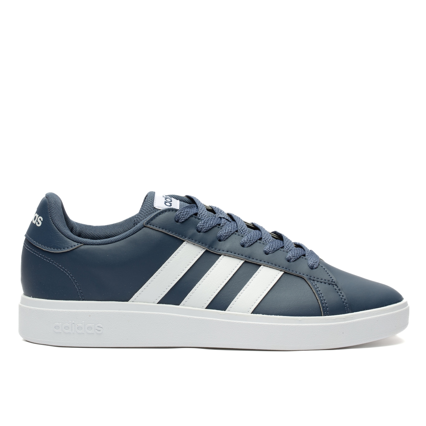 Tênis adidas Grand Court Base 2.0 - Masculino - Foto 1