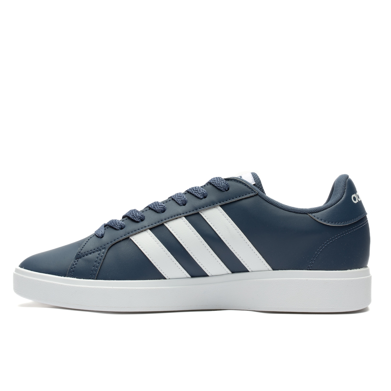 Tênis adidas Grand Court Base 2.0 - Masculino - Foto 3