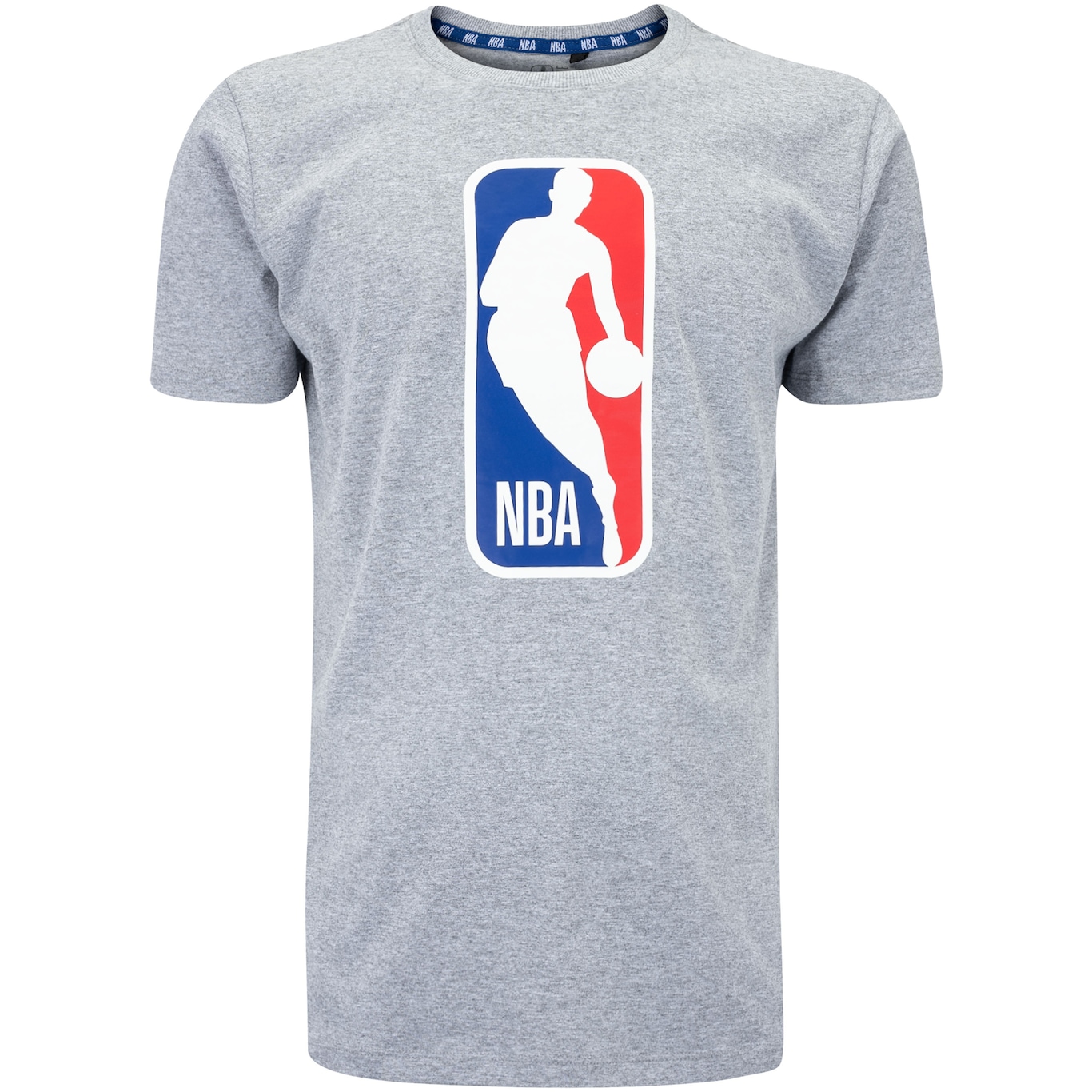 Camiseta Masculina NBA Manga Curta Transfer - Foto 6