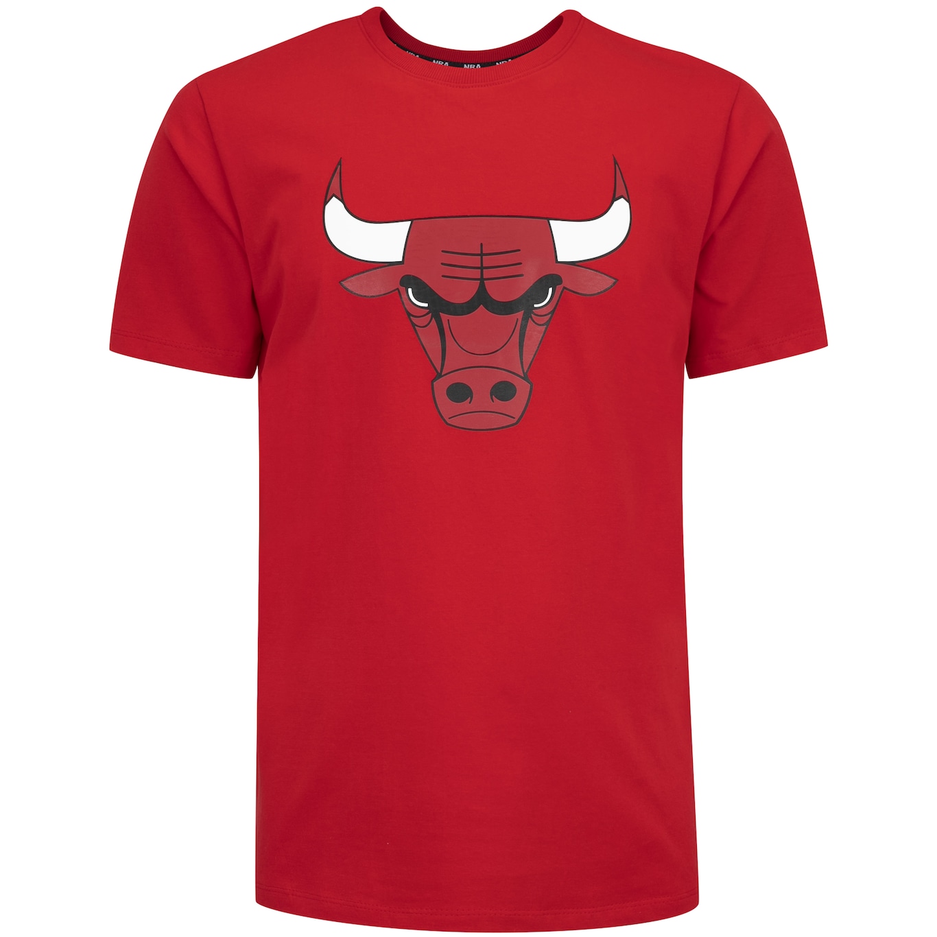 Camiseta Masc Transfer Chicago Bulls - Foto 1