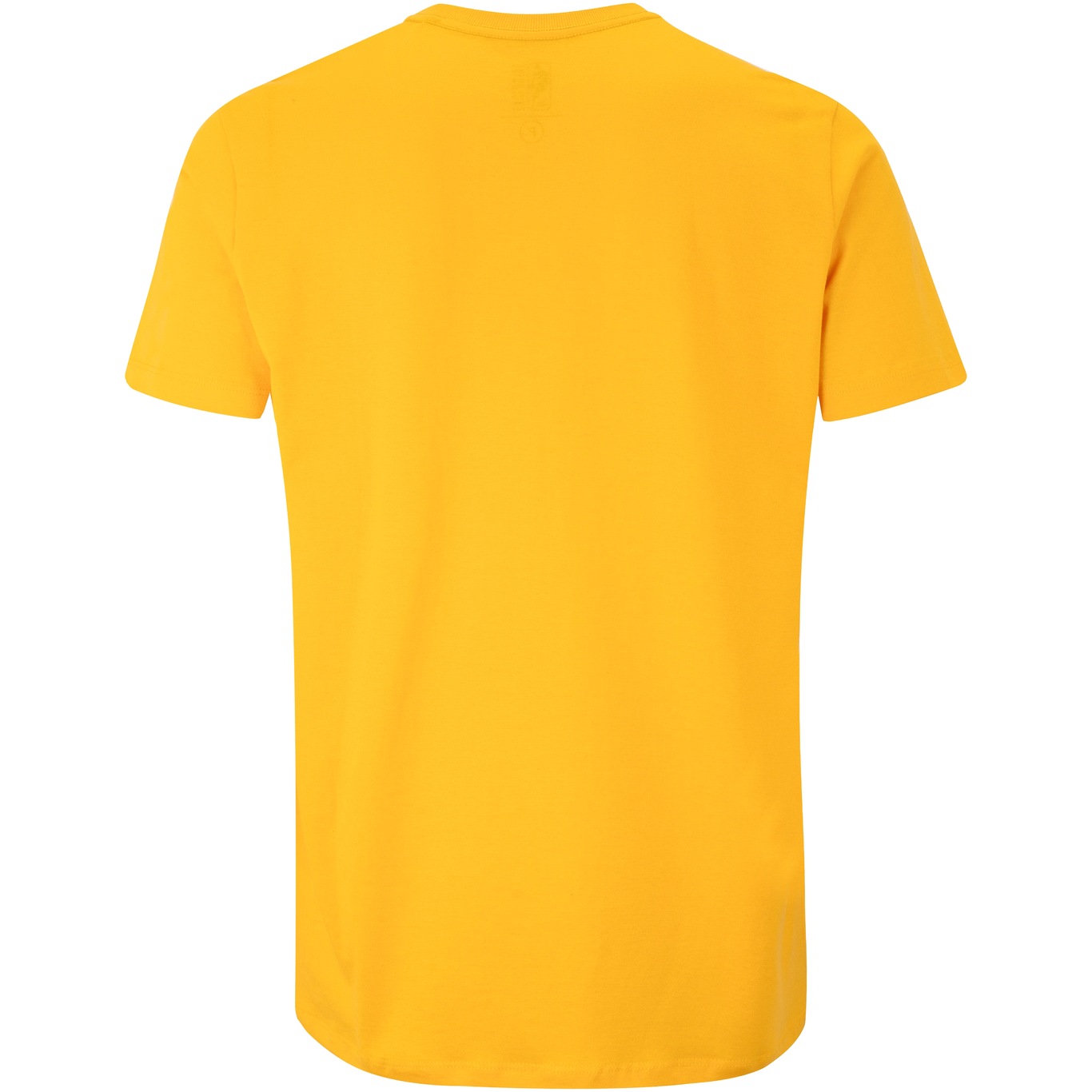 Camiseta do Los Angeles Lakers NBA Masculina Basic Logo - Foto 6