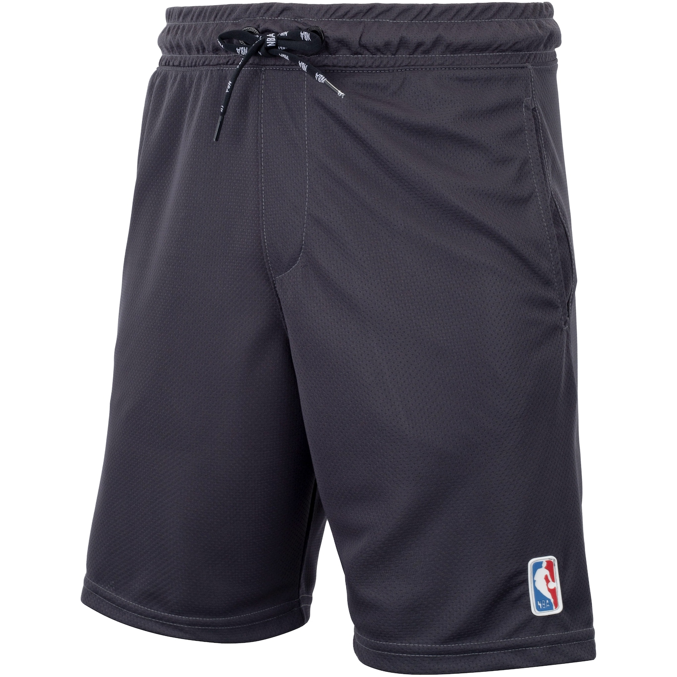 Bermuda Masculina NBA Logoman - Foto 5