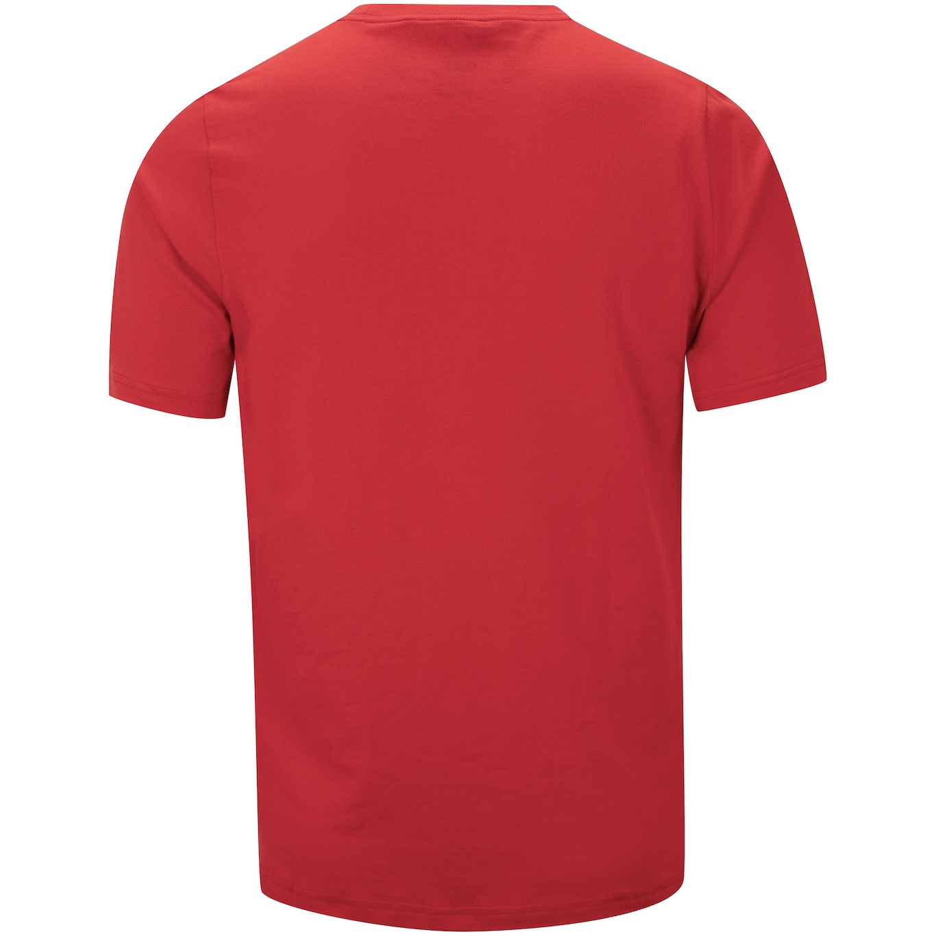 Camiseta Puma Masculina Manga Curta Essentials Logo Tee - Foto 6