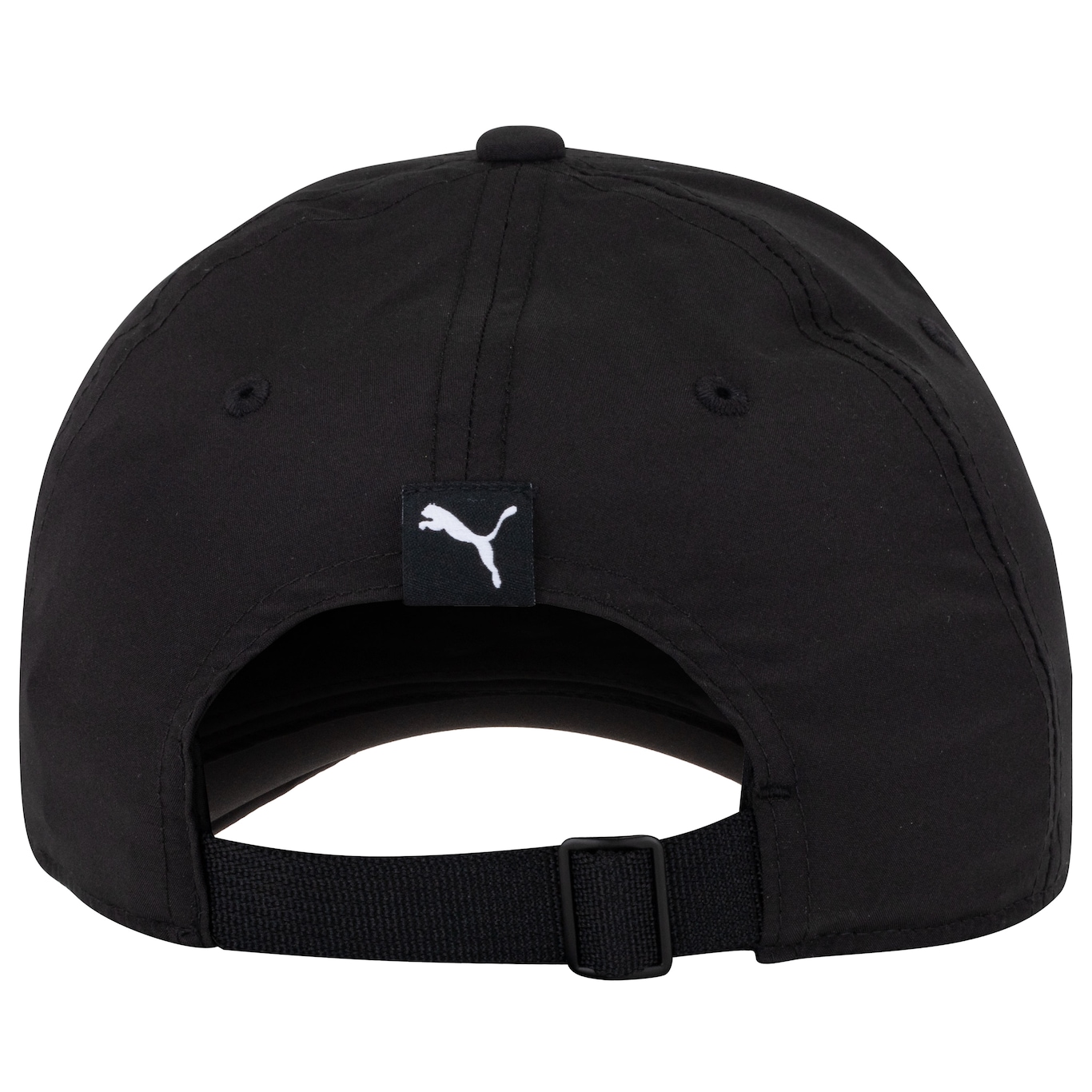 Boné Aba Curva Puma Strapback Ferrari Sportswear Race BB Adulto - Foto 3