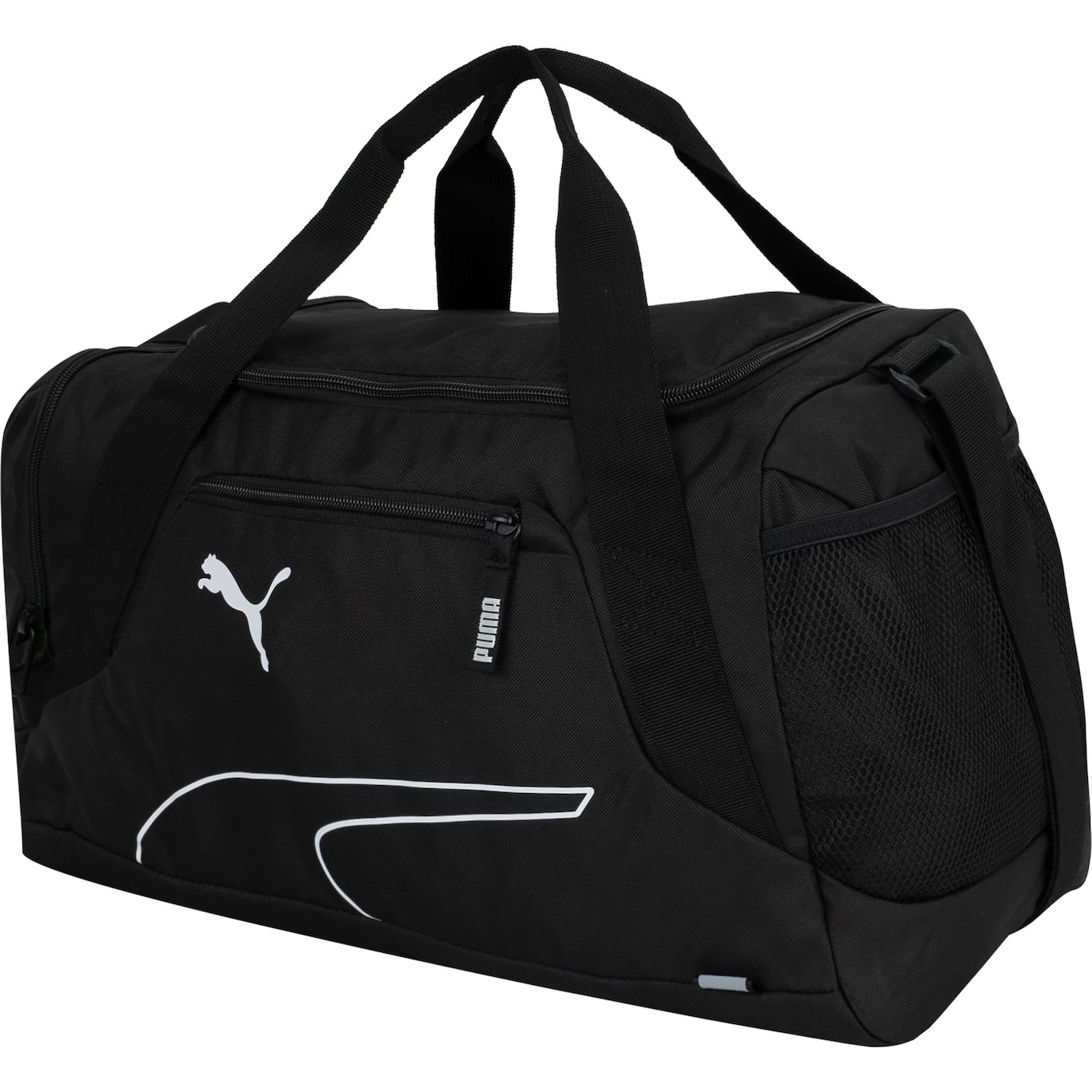 Mala Puma Fundamentals Sports Bag S - Foto 5