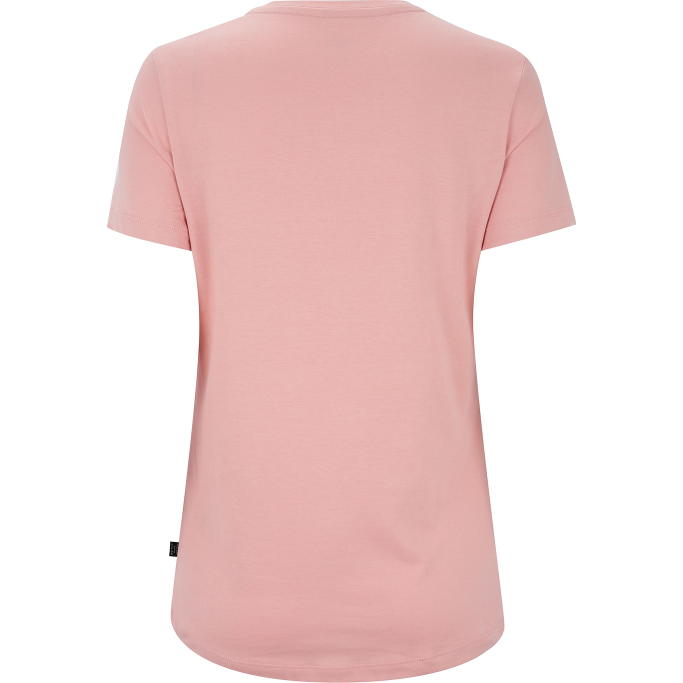 Camiseta Puma Ess Small Logo Tee Fem - Foto 3