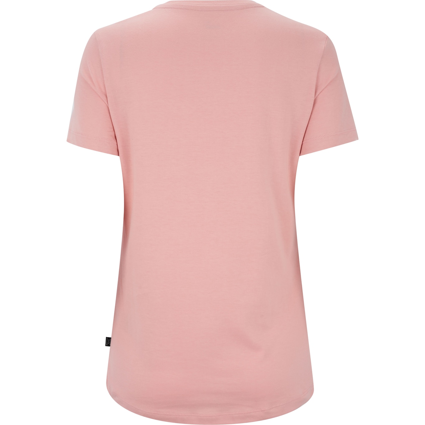 Camiseta Puma Ess Small Logo Tee Fem - Foto 5