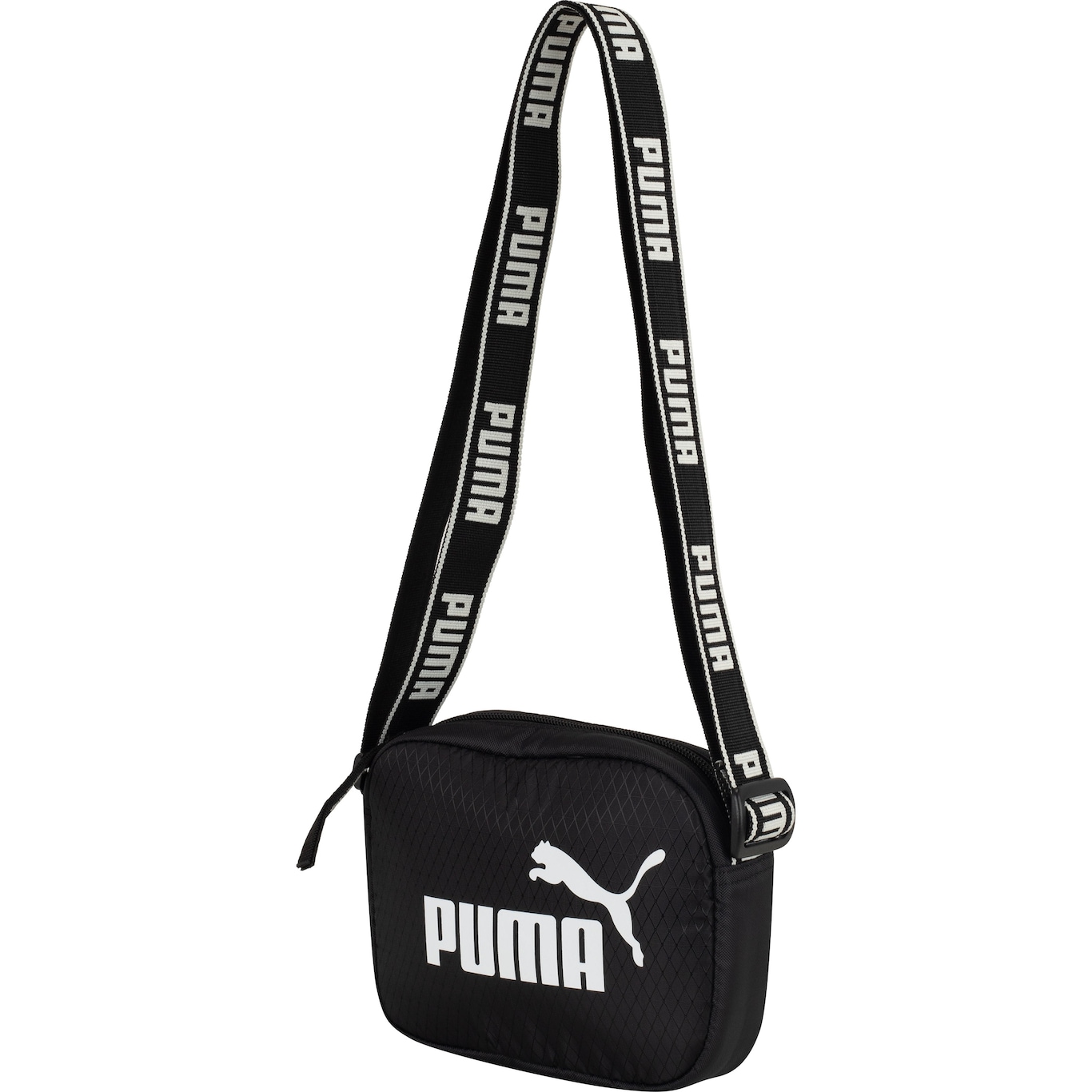 Bolsa Puma Core Base Cross Body - Foto 5