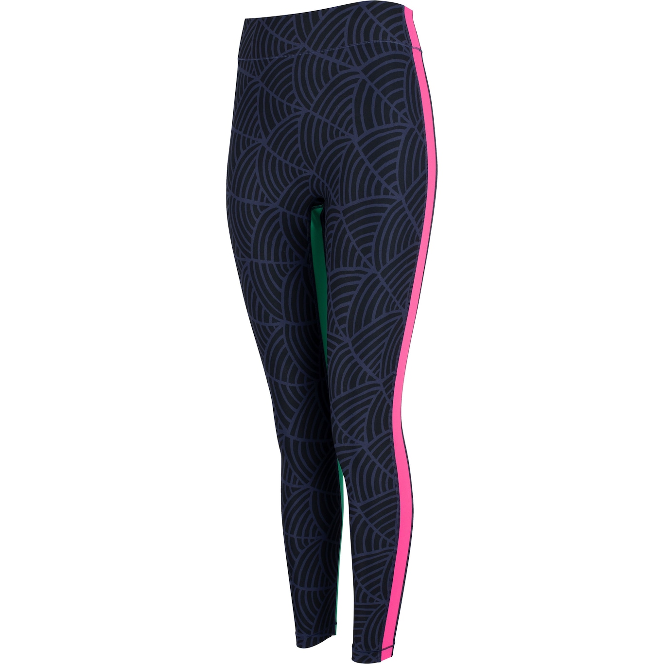 Calça Legging Feminina Puma Lemlem 7/8 Tight - Foto 6