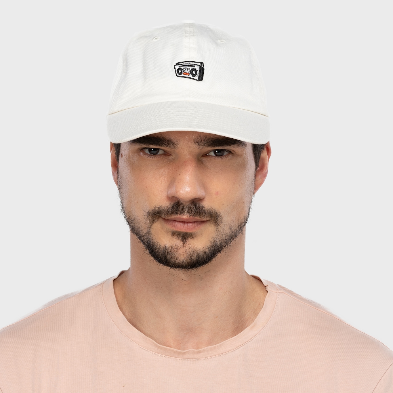 Boné Puma Aba Curva Prime Dad Strapback Cap - Adulto - Foto 2