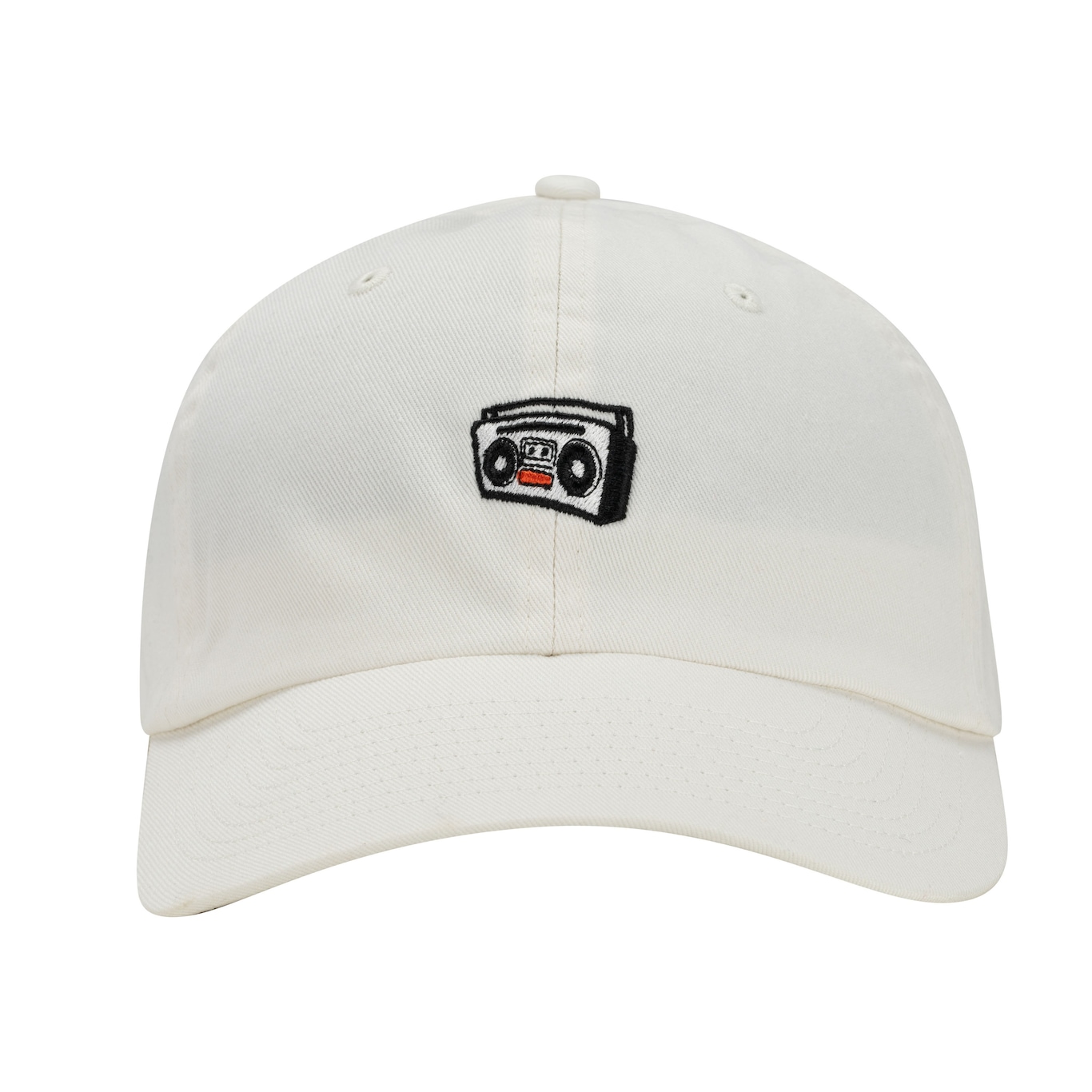 Boné Puma Aba Curva Prime Dad Strapback Cap - Adulto - Foto 5