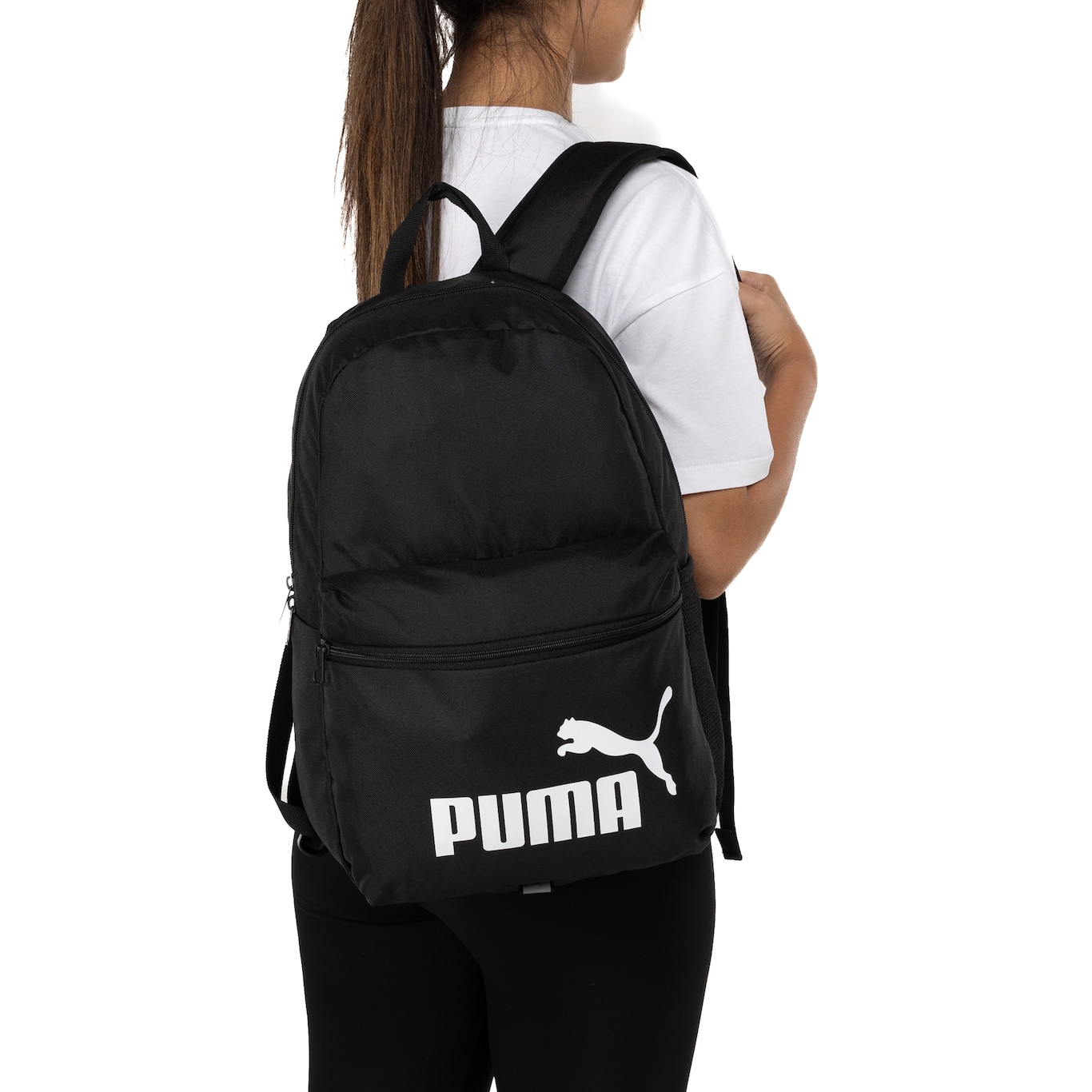 Mochila Puma Phase BackPack 22 Litros - Foto 1