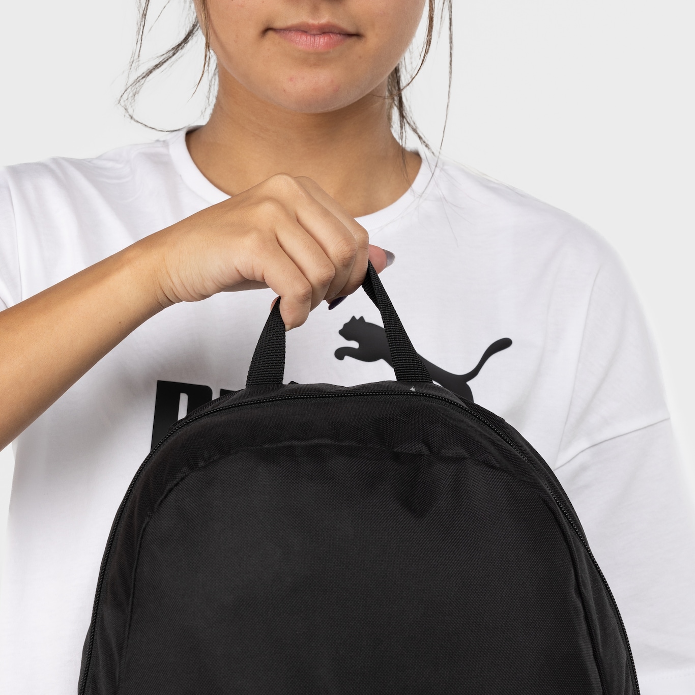 Mochila Puma Phase BackPack 22 Litros - Foto 3