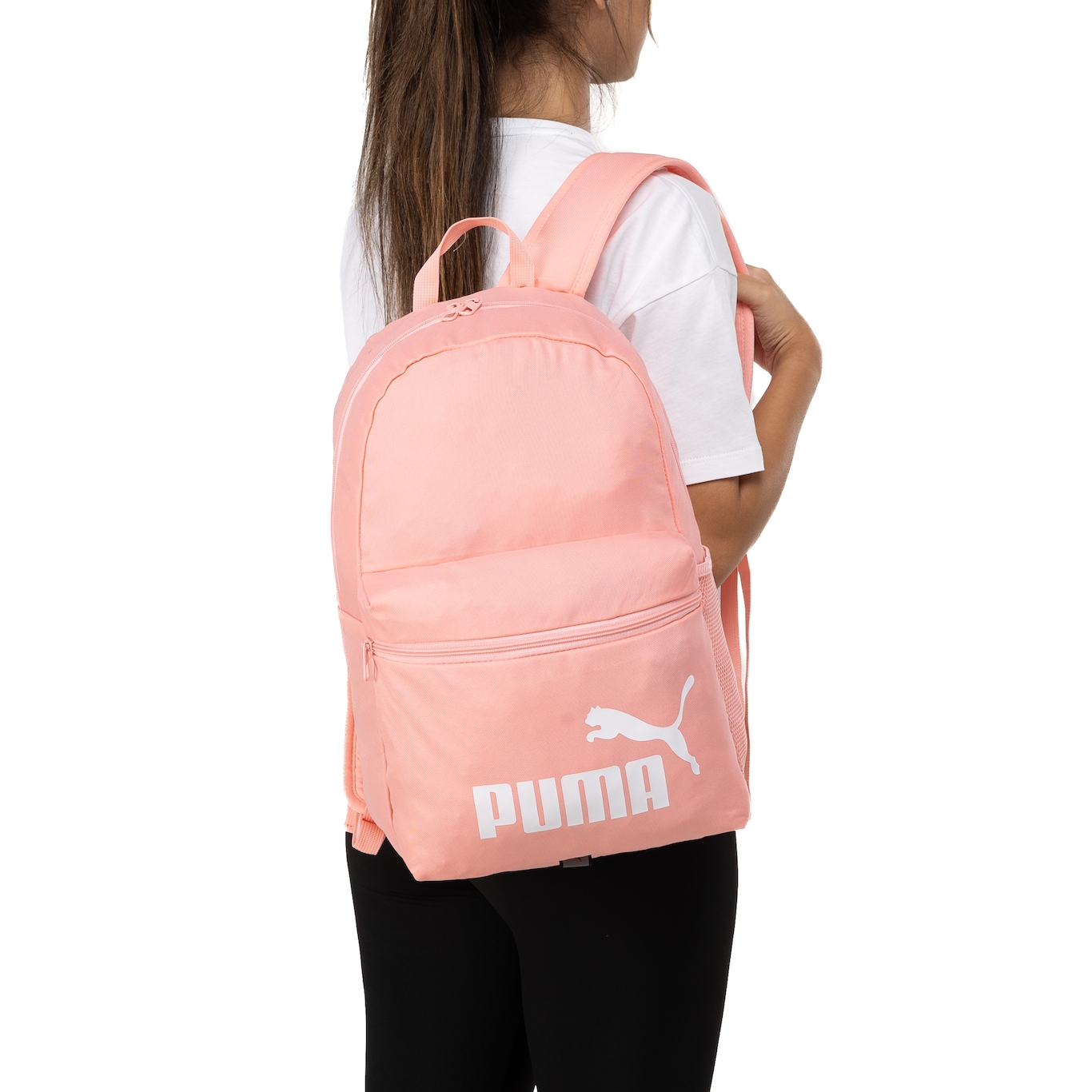 Mochila Puma Phase BackPack 22 Litros - Foto 1