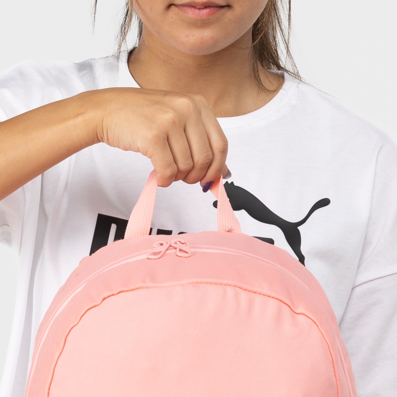 Mochila Puma Phase BackPack 22 Litros - Foto 4