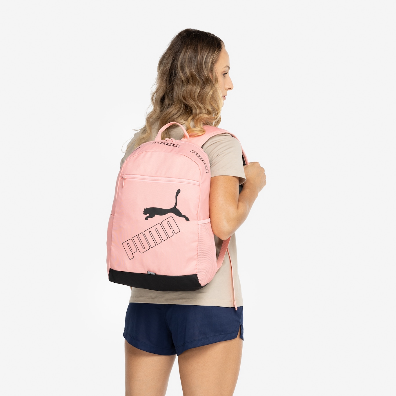 Mochila Puma Phase Backpack II - 21 Litros - Foto 1